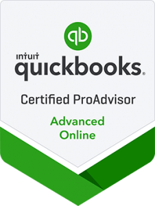 Quickbooks Certified ProAdvisor - Advance Online