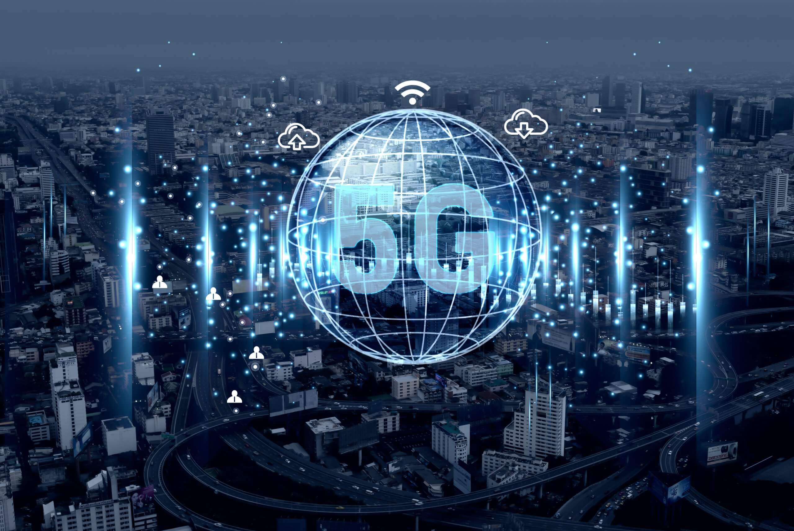 5G – Rapid Change in Technology