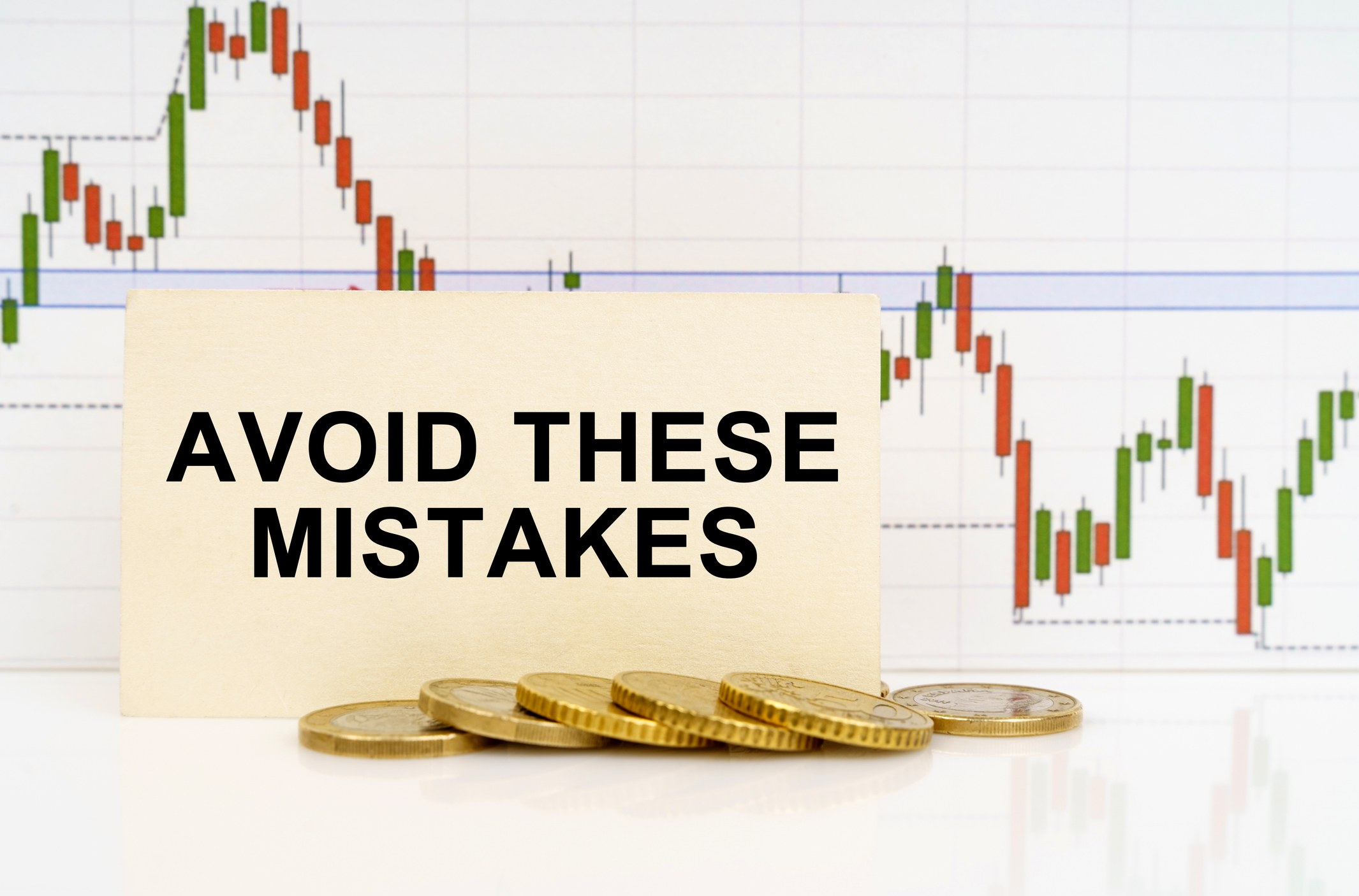 Accounting Mistakes to Avoid- Complete Controller