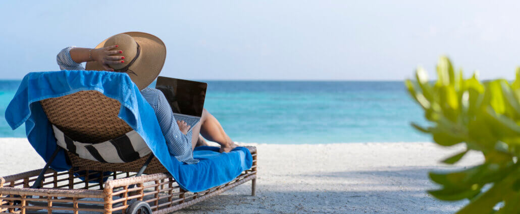Virtual Bookkeeping Advantages