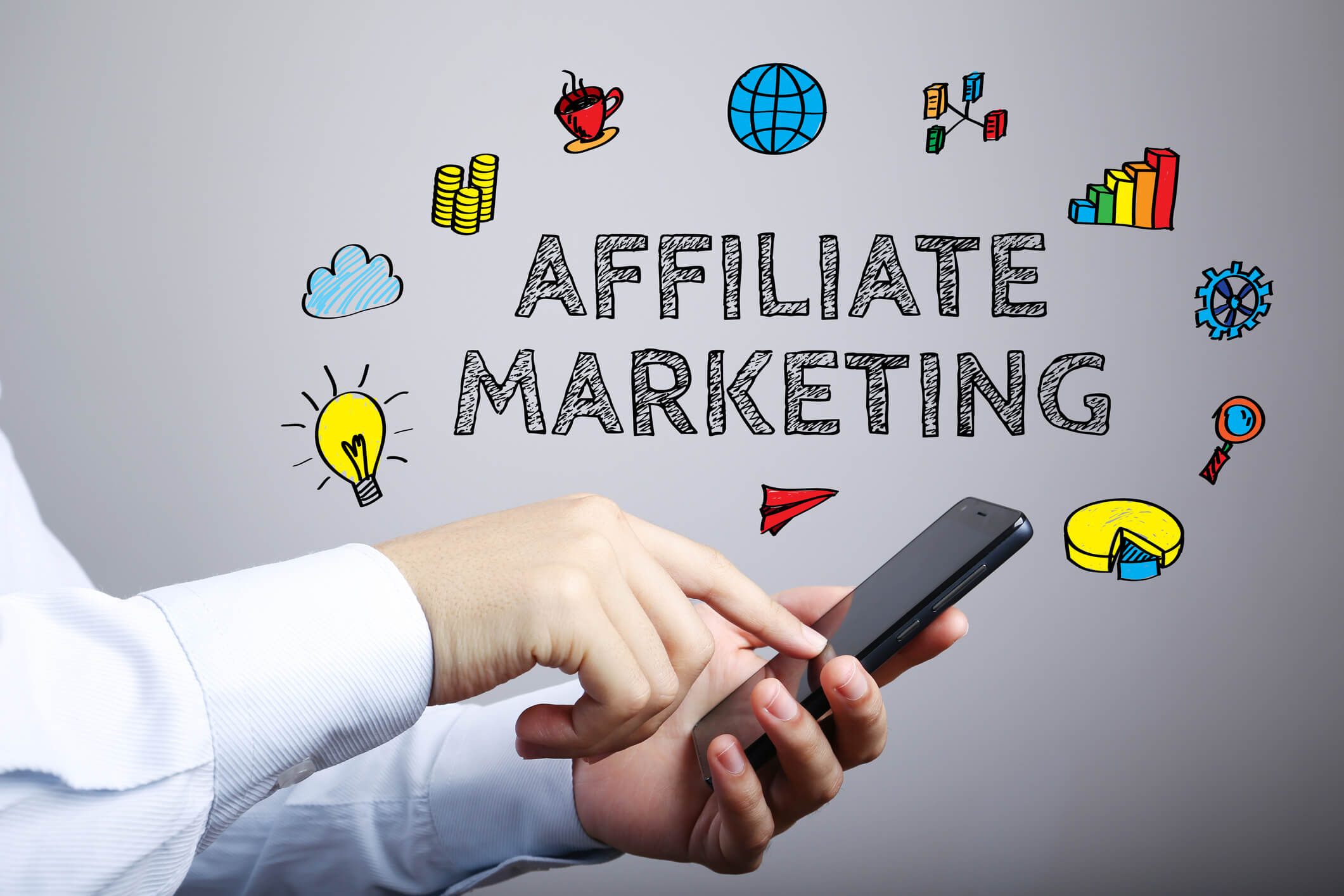 Affiliate Marketing Tips - Complete Controller