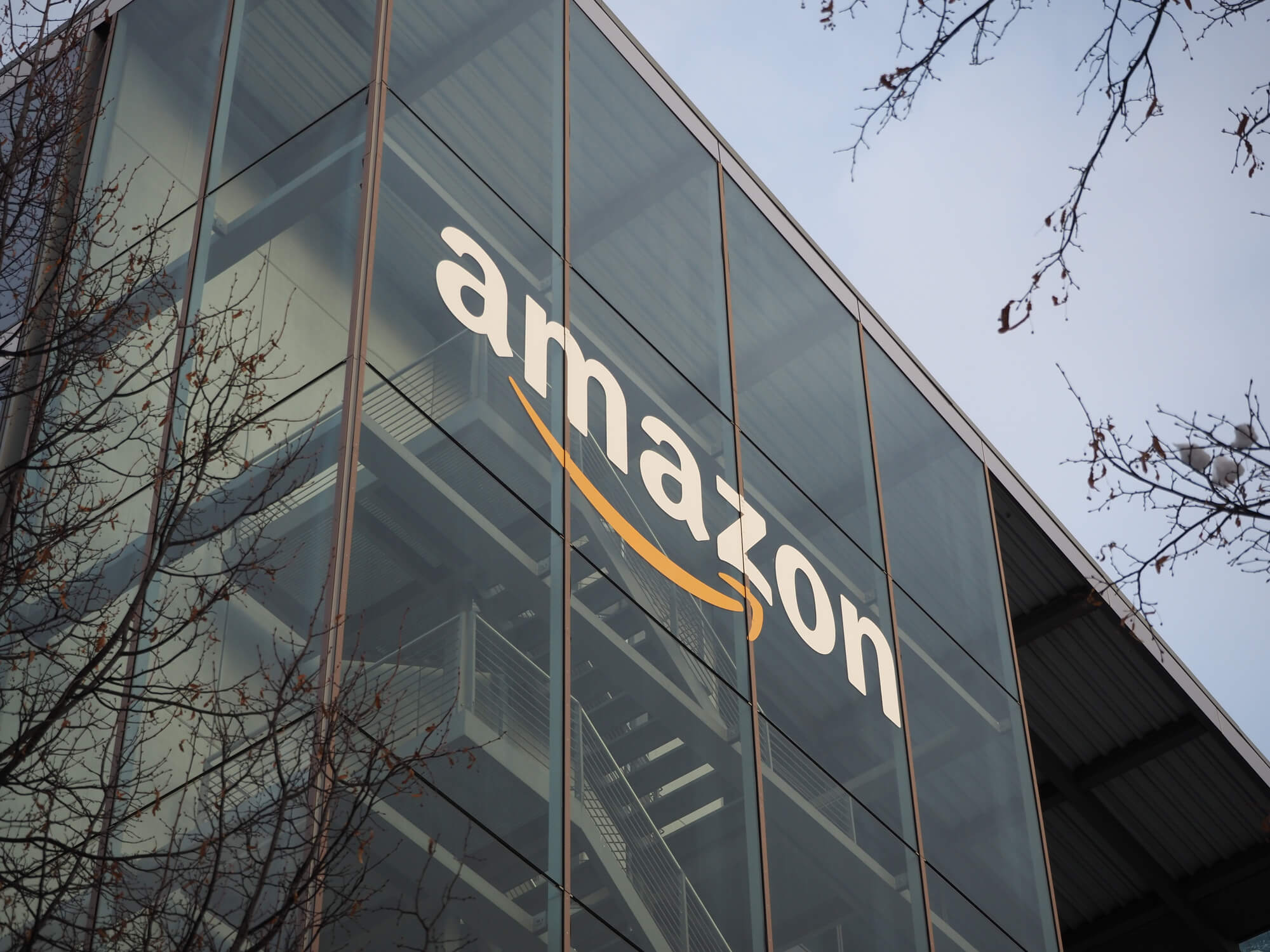 Amazon: World’s Biggest Corporation