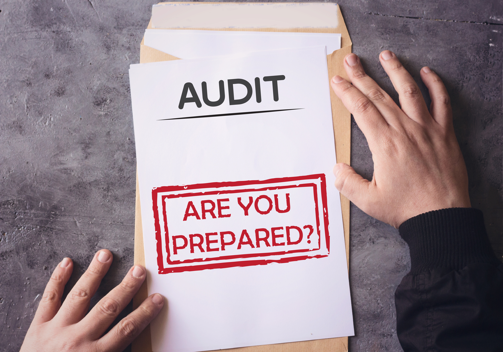 What is Auditing, and How is it Done?