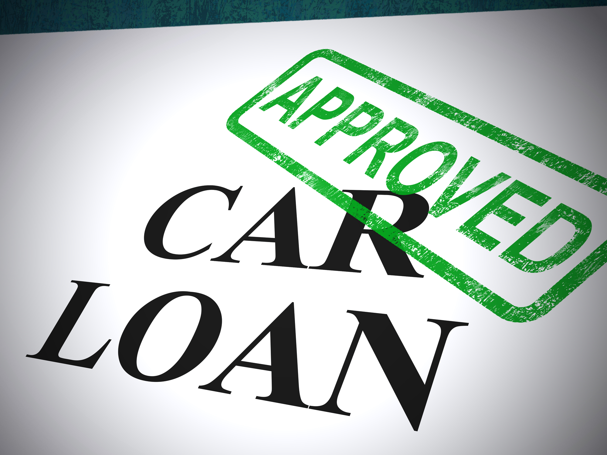 Everything You Need to Know About Financing Your Car Purchase Through a Loan