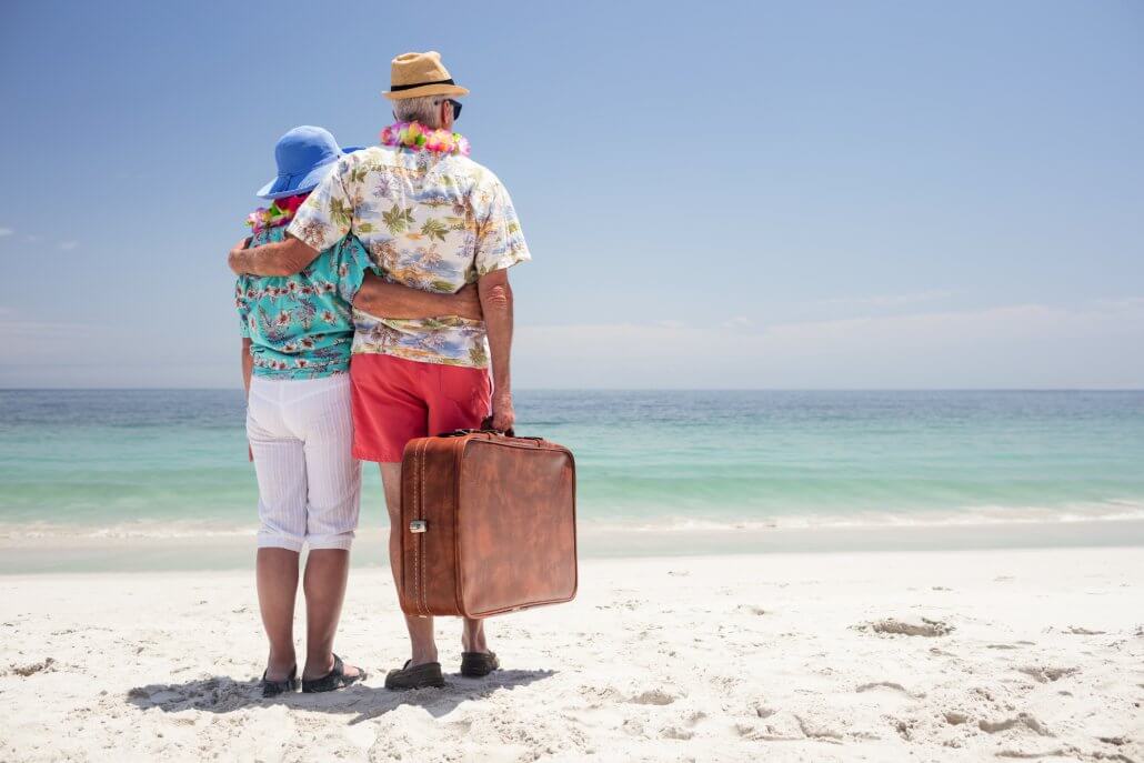 Things to do Before Retirement