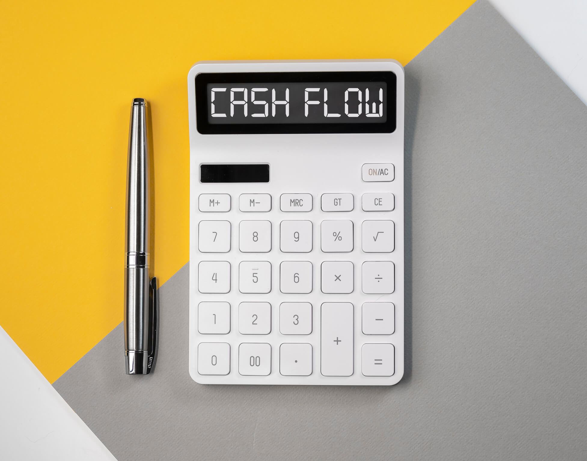 Boost SME Cash Flow- Complete Controller.