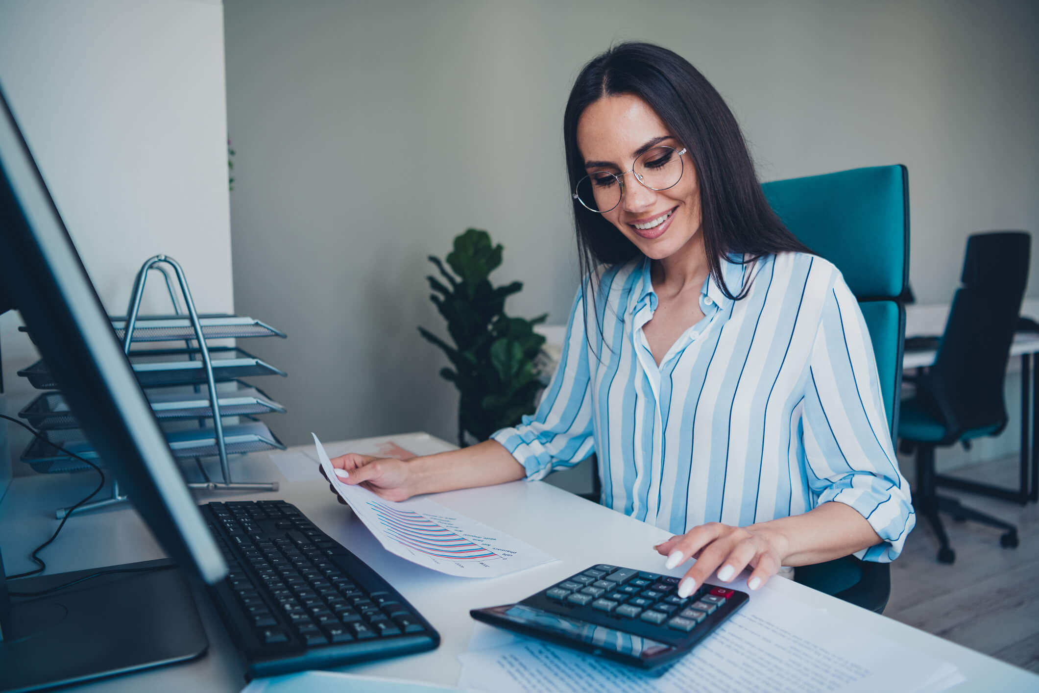 Budget-Friendly Bookkeeping