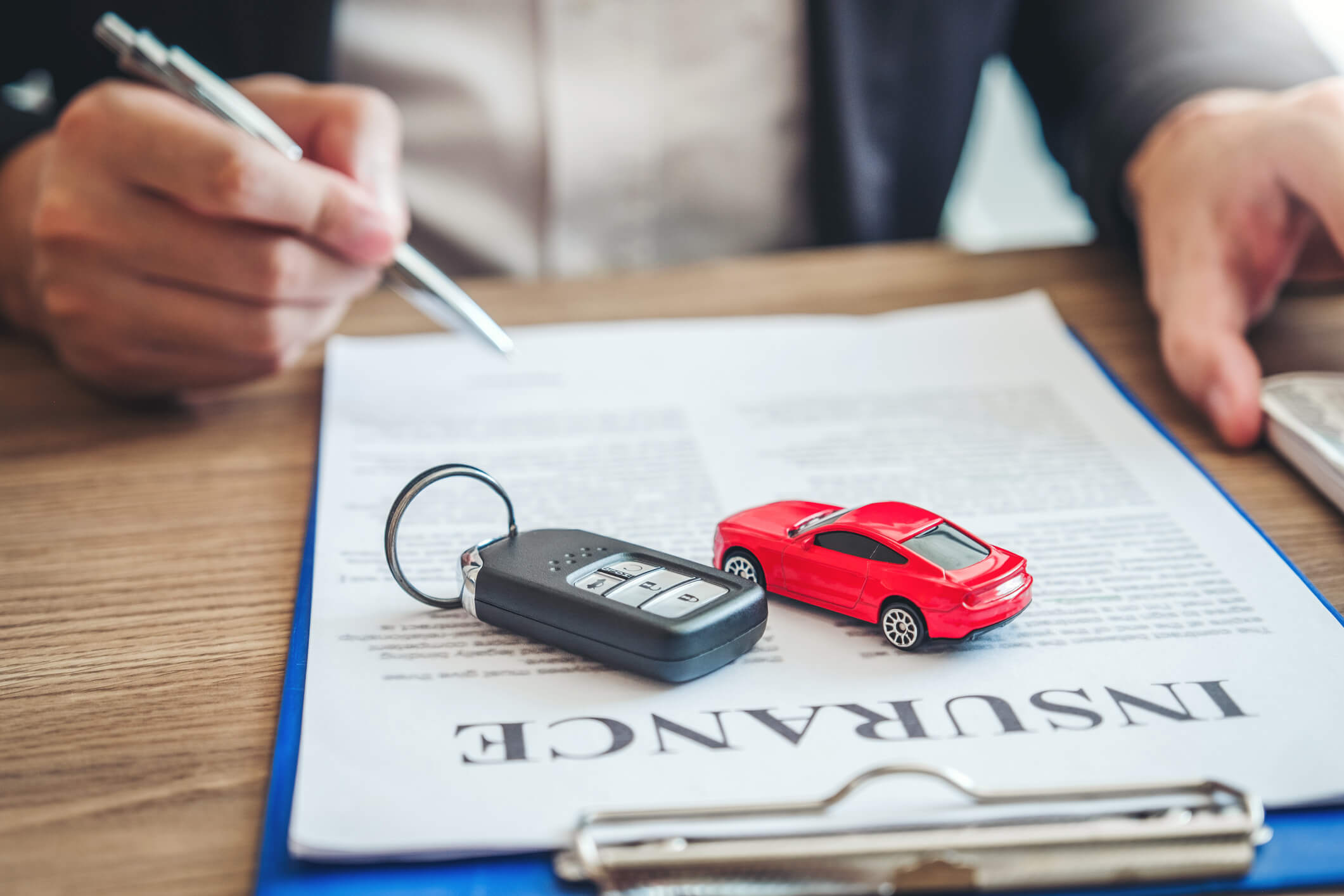 What to Ask When Buying Car Insurance