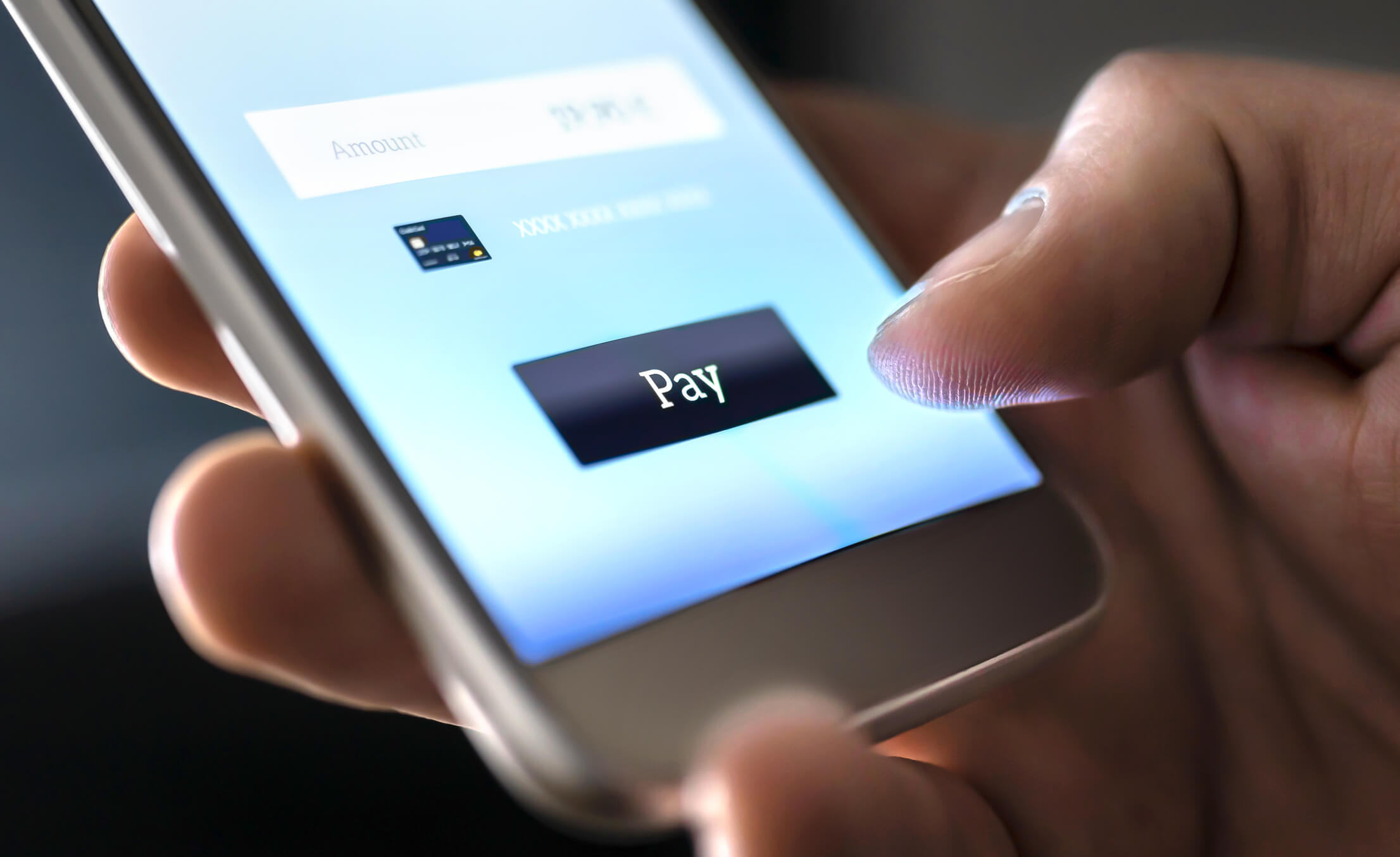 Are You Buying into These Cashless Payment Myths?