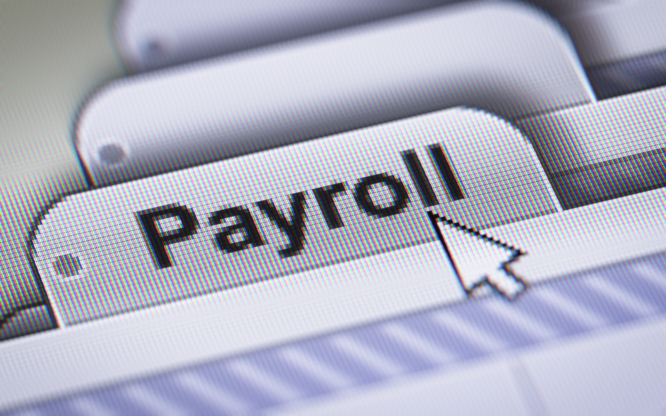 Payroll Software - Complete Controller