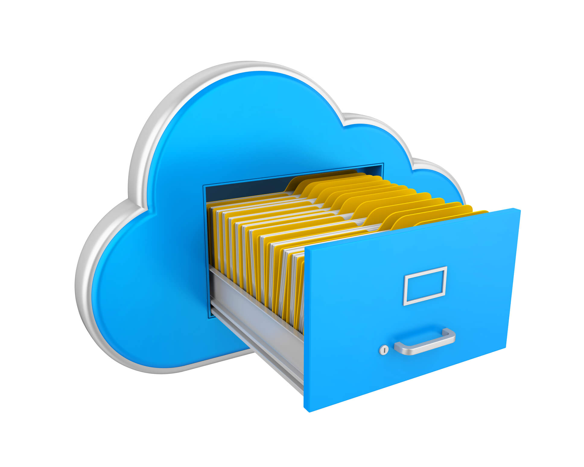 Cloud Storage - Complete Controller