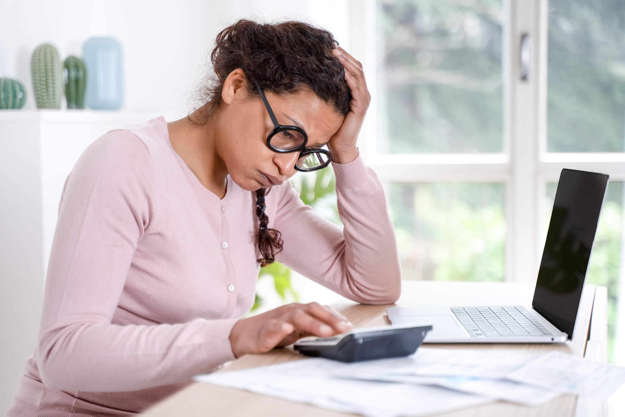 5 Common Accounting Errors and How to Avoid Them