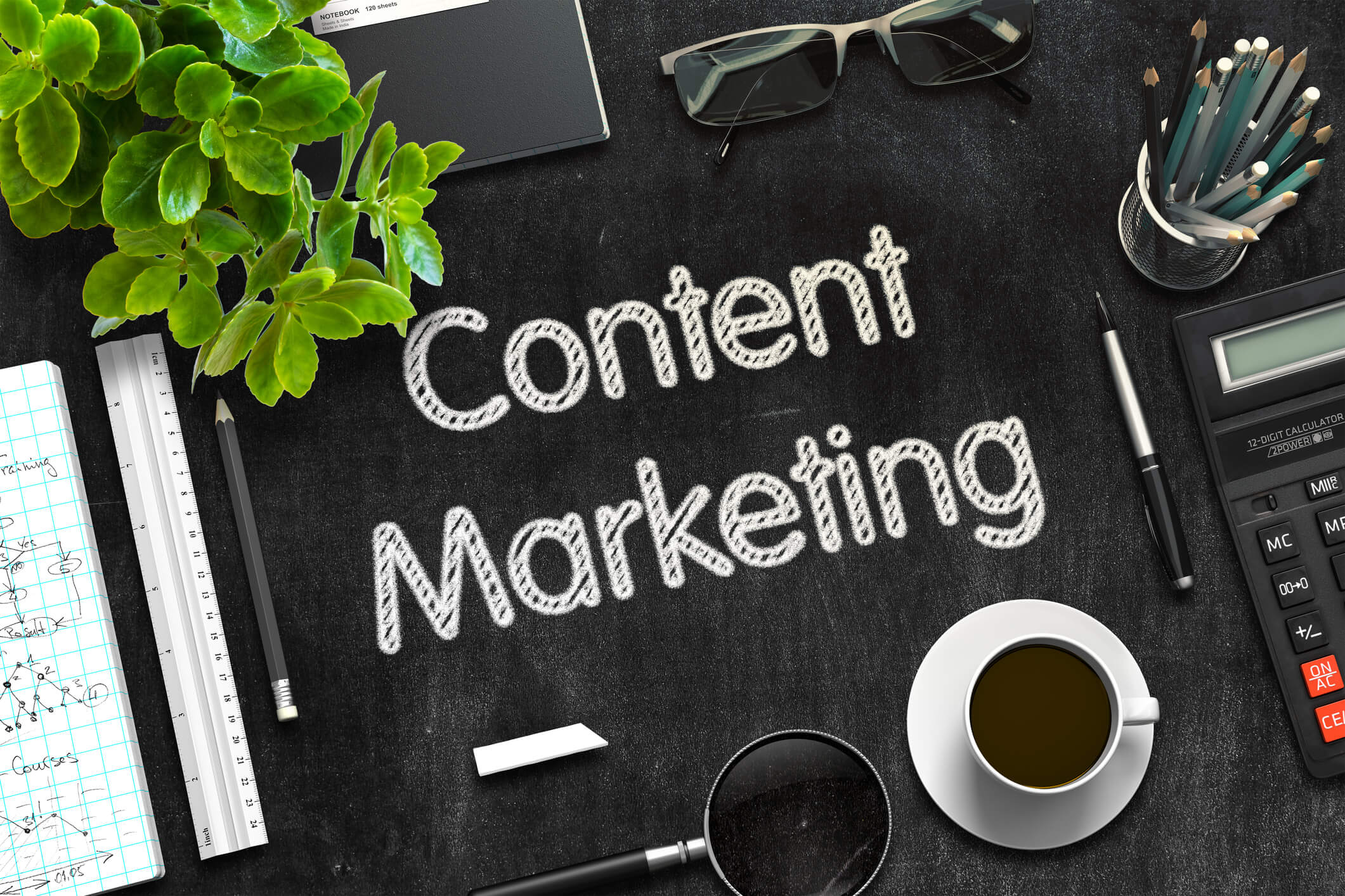 Pitfalls That Can Kill Your Content Marketing
