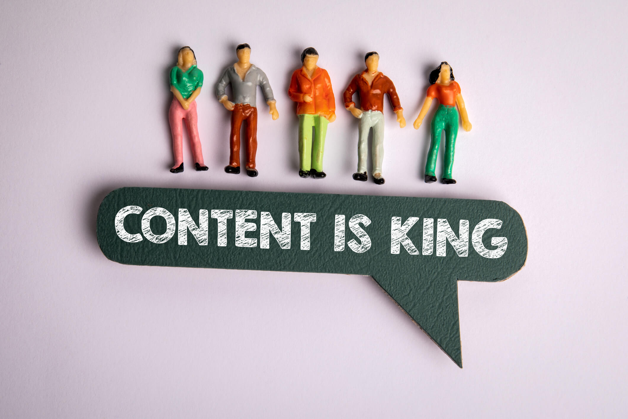 Content Marketing for Consultants - Complete Controller