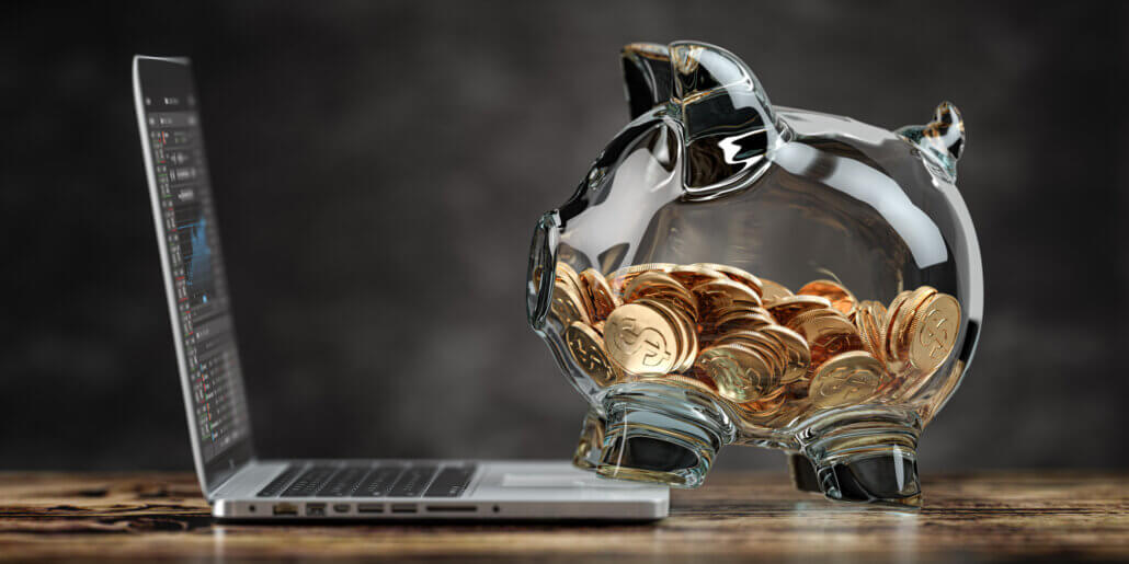 Cost Savings with Virtual Bookkeeping