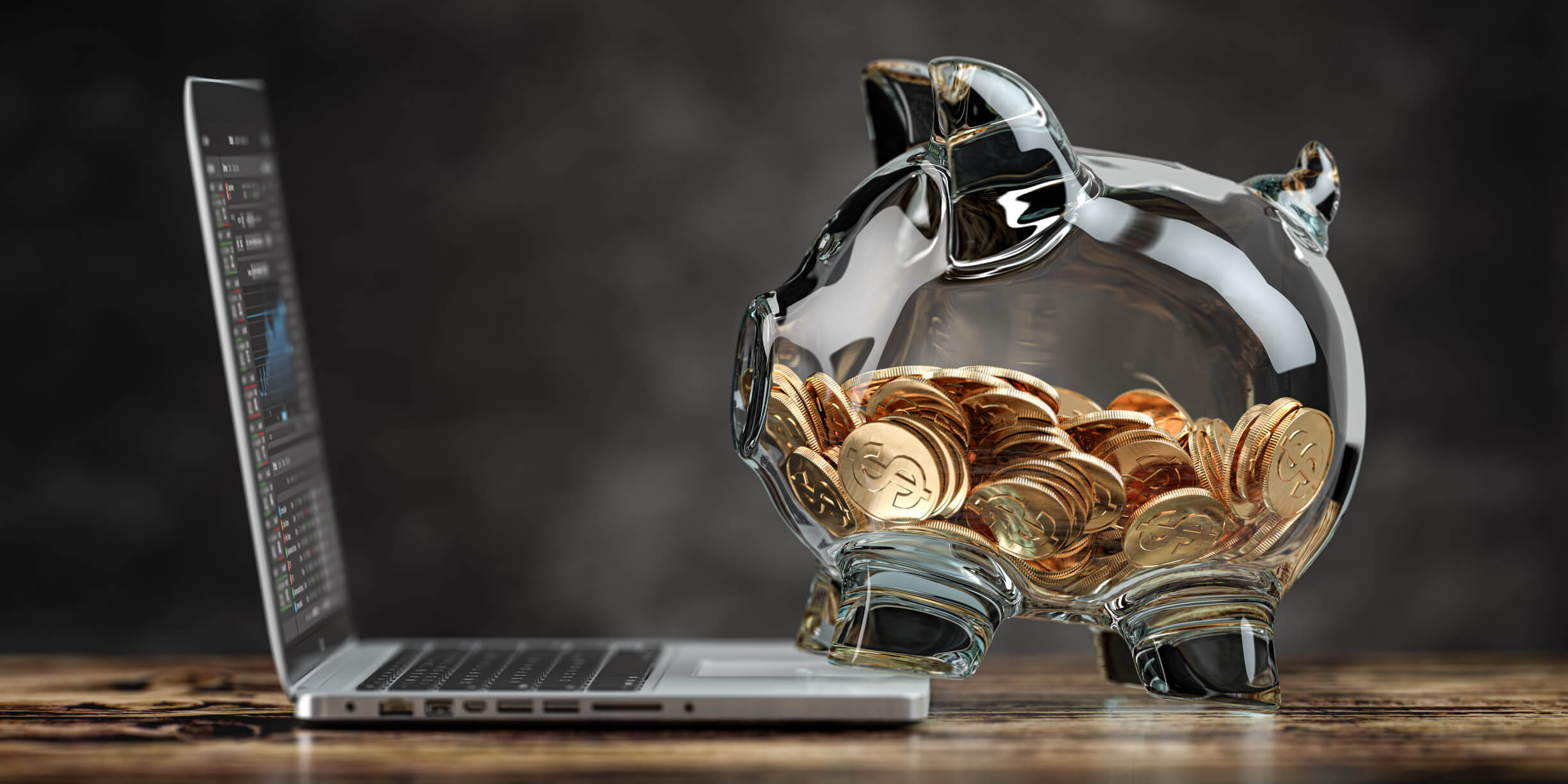 Cost Savings with Virtual Bookkeeping