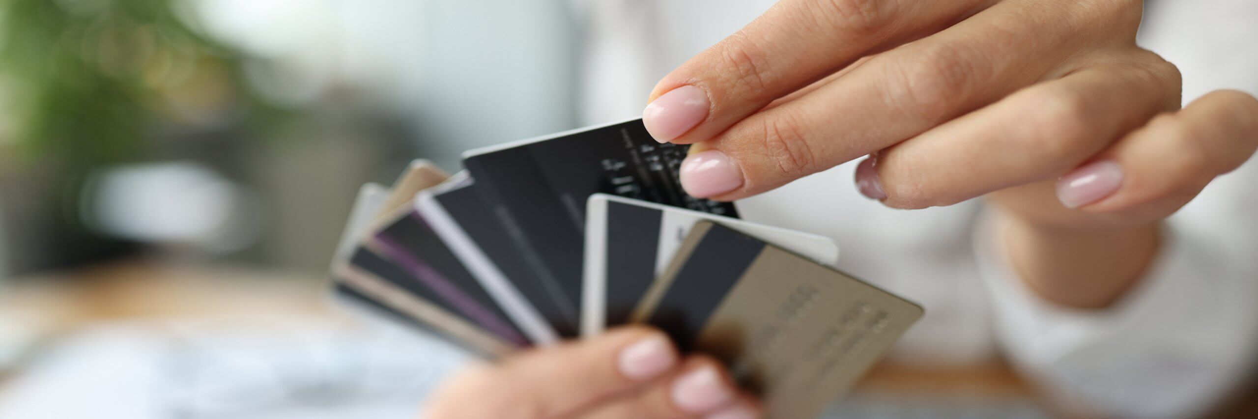 Is It Ok to Use a Personal Credit Card for My Business Expenses?