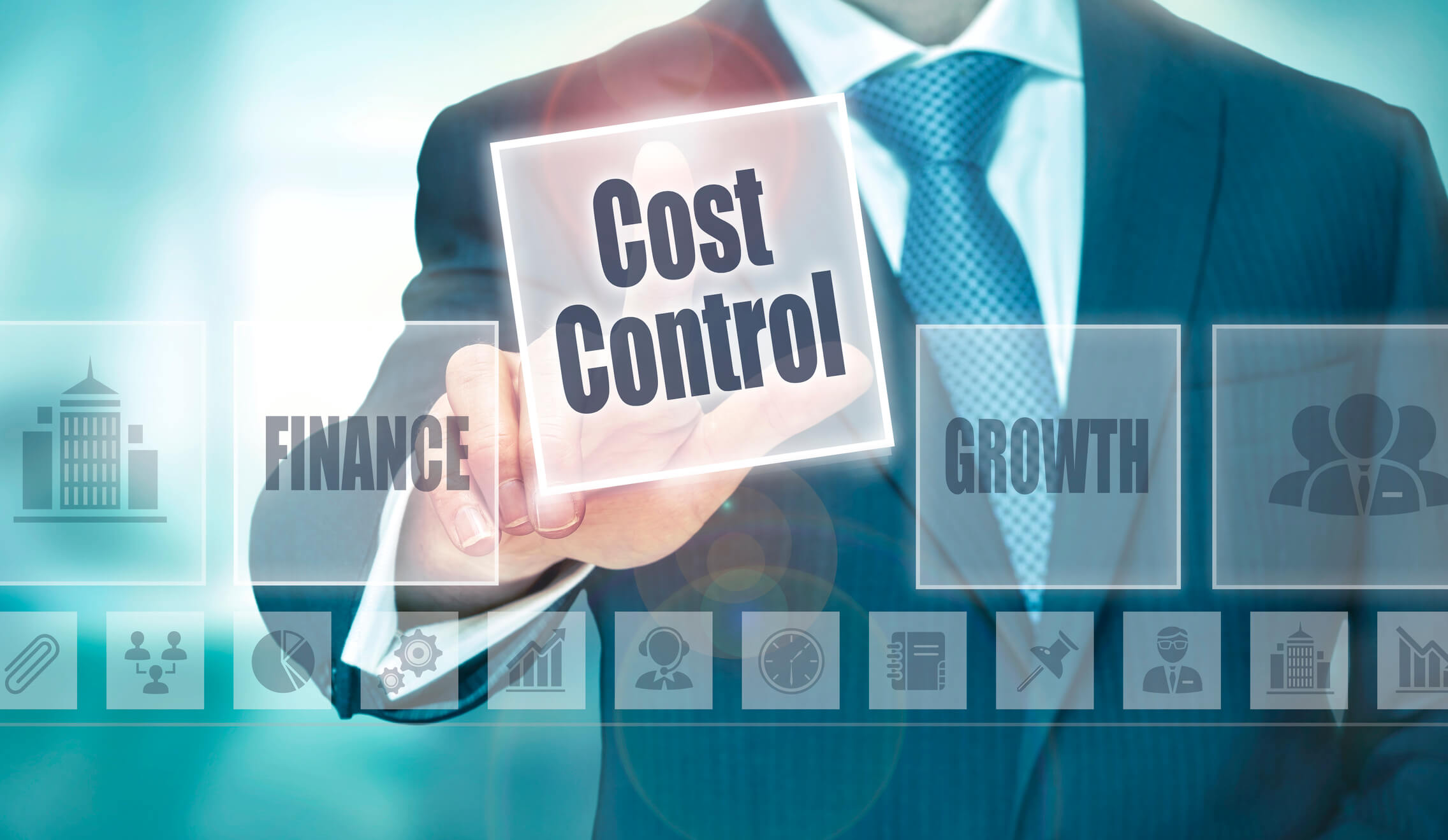 Cut Down Your Business Expenses- Complete Controller.