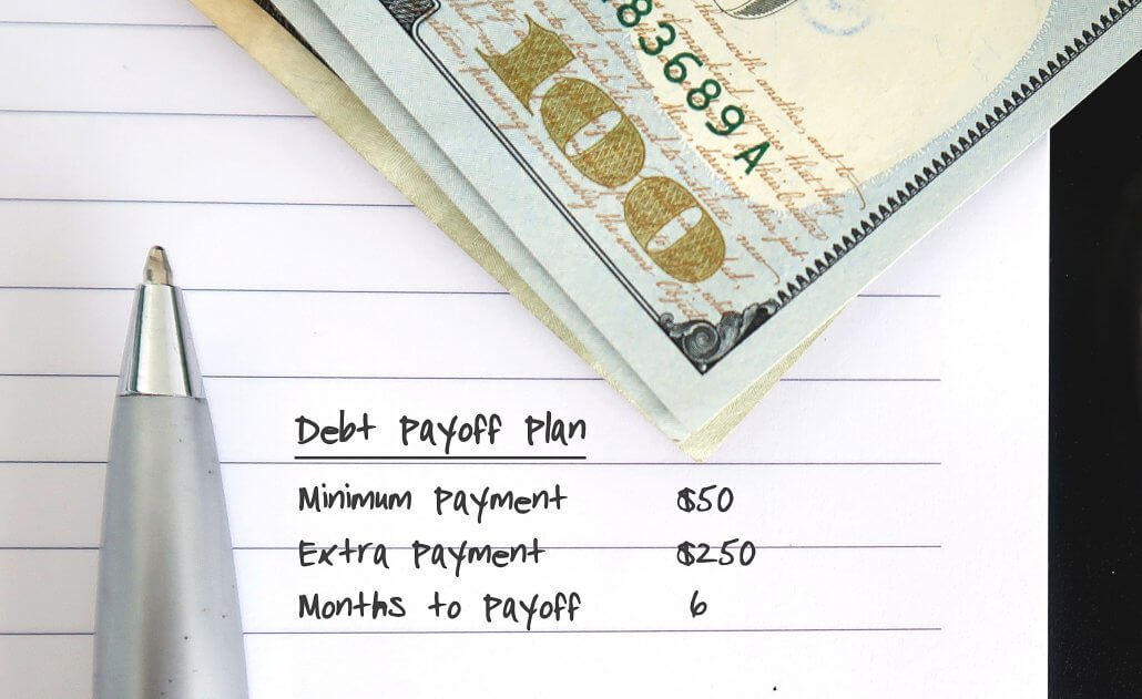 Debt Payoff Strategies that Work