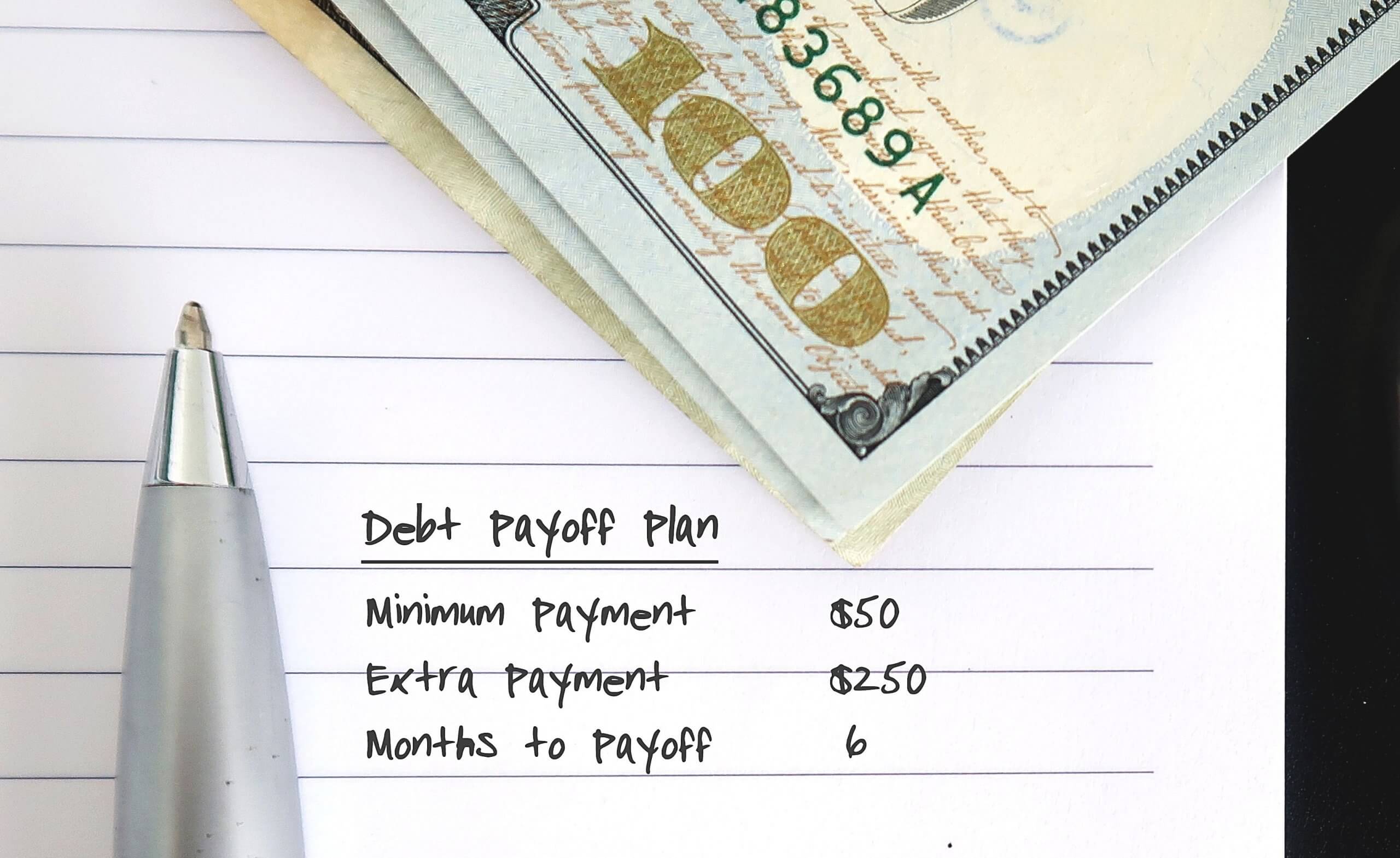 Debt Payoff Strategies that Work - Complete Controller
