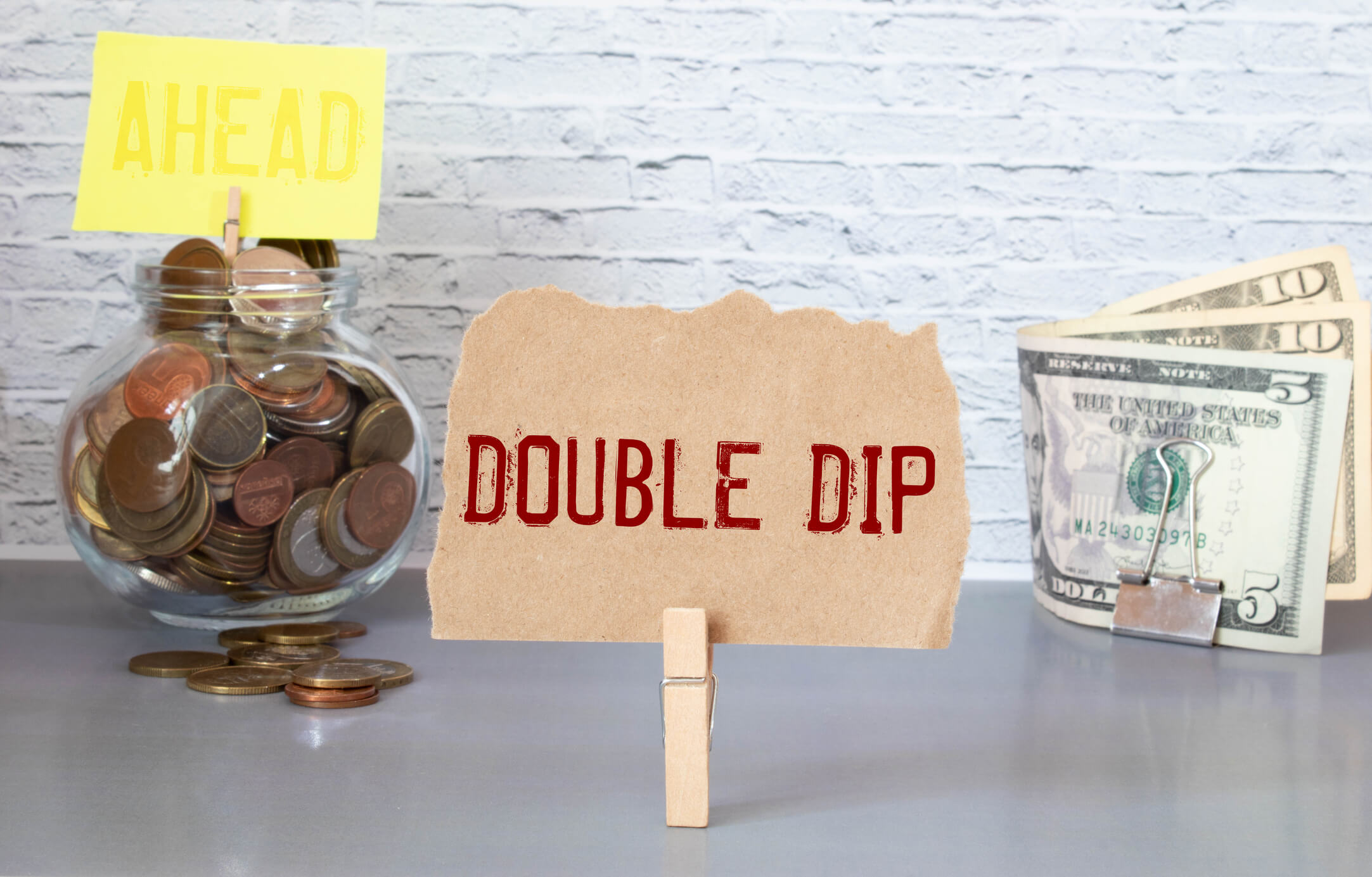 Surviving Double-Dip Recession