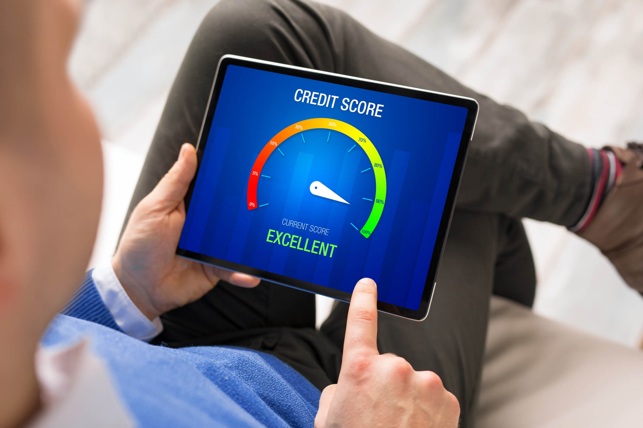 The Dynamics Behind Credit Scores: What Should Your Credit Score Be?