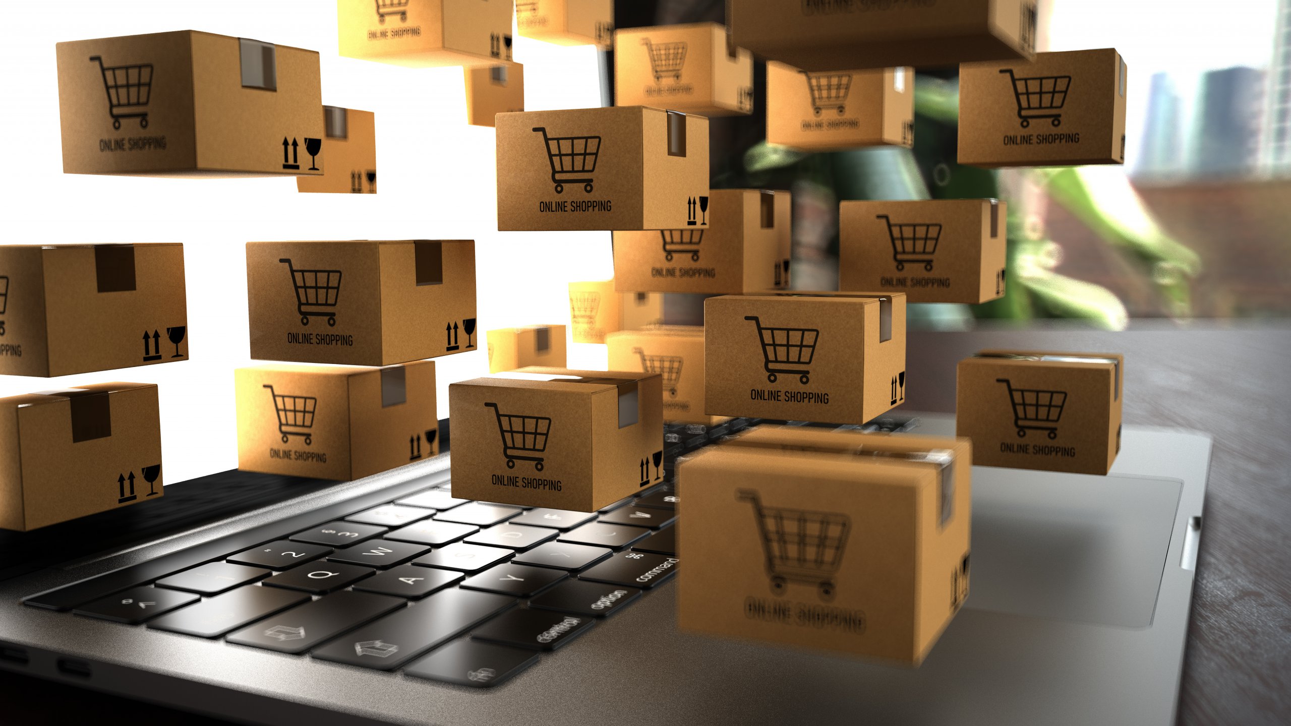 The Impact of E-Commerce on Business Models