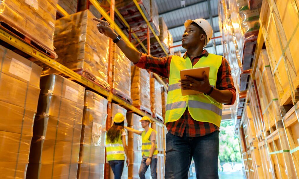The Importance of Having an Effective Supply Chain