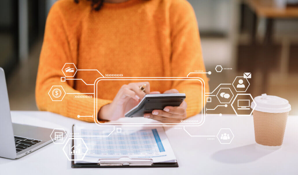 Emerging Tools in Virtual Bookkeeping
