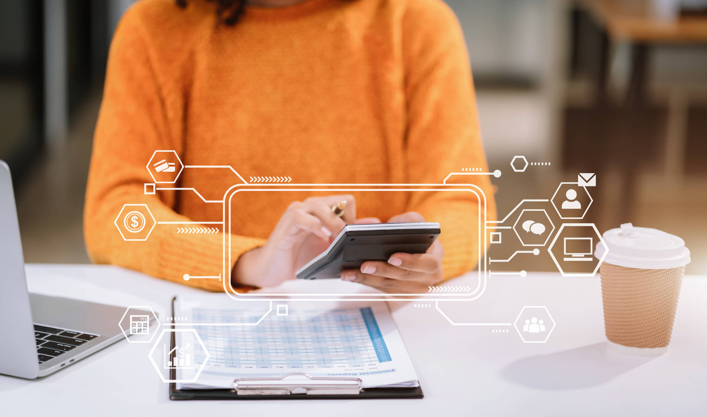 Emerging Tools in Virtual Bookkeeping - Complete Controller