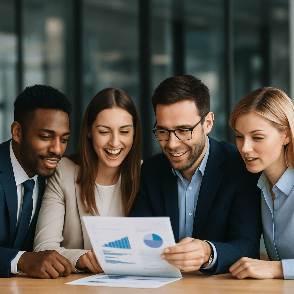 Essential Types of Managerial Accounting Reports for Informed Business Decisions