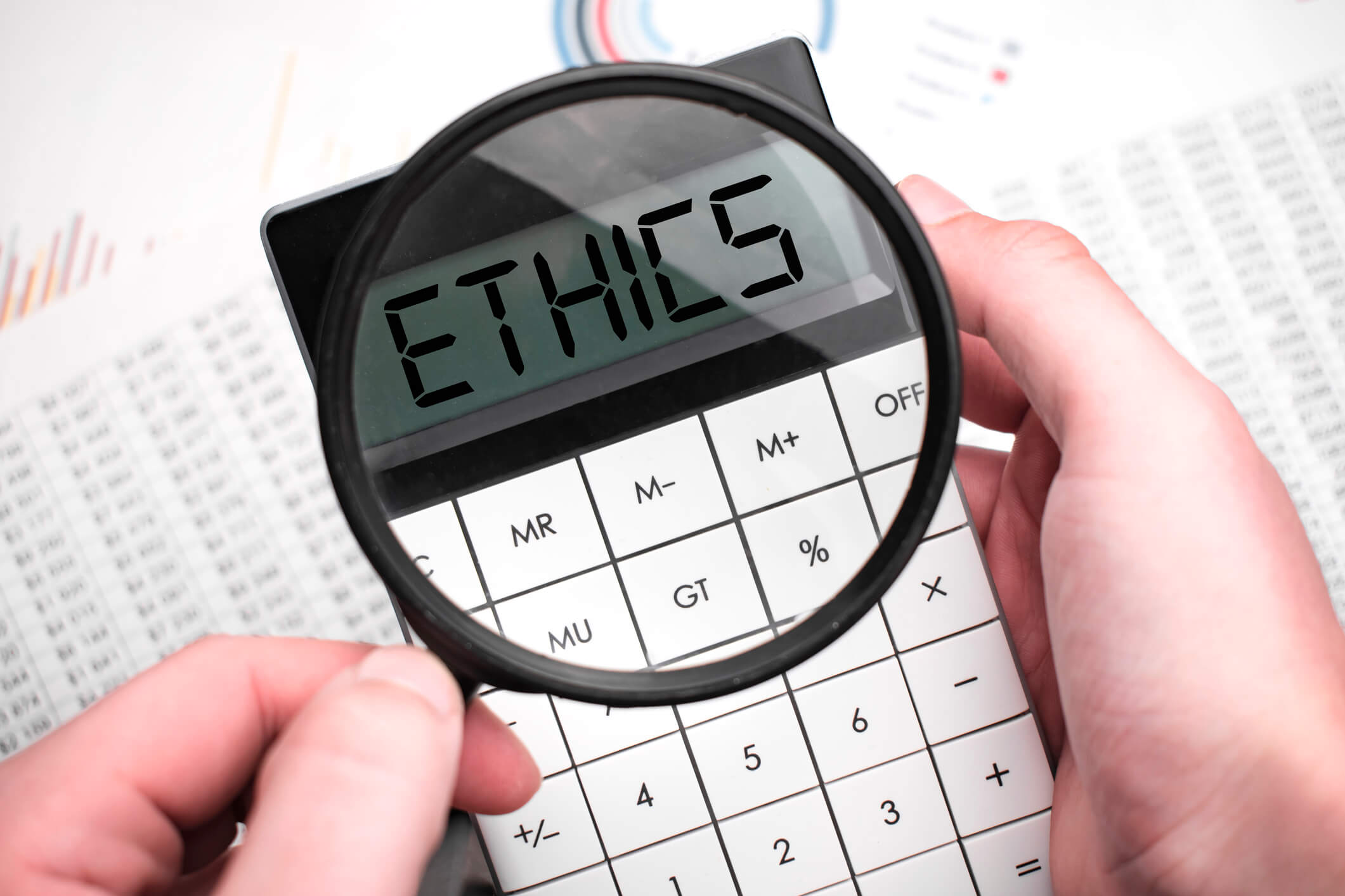 Ethics of Accounting 101 - Complete Controller