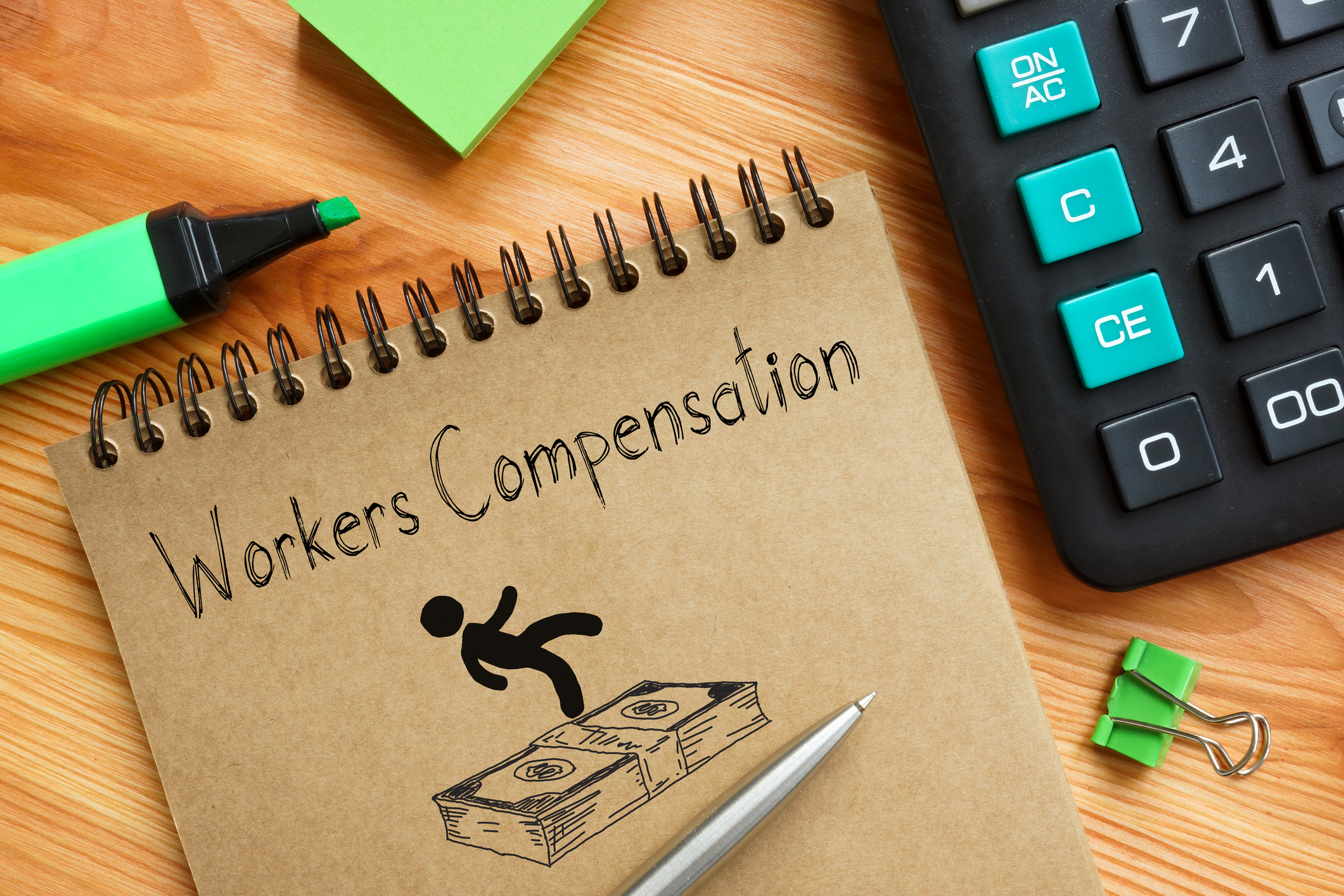 Workers’ Compensation: Workers in all Industries are at Risk for Eye Damage Due to Chemical Burns