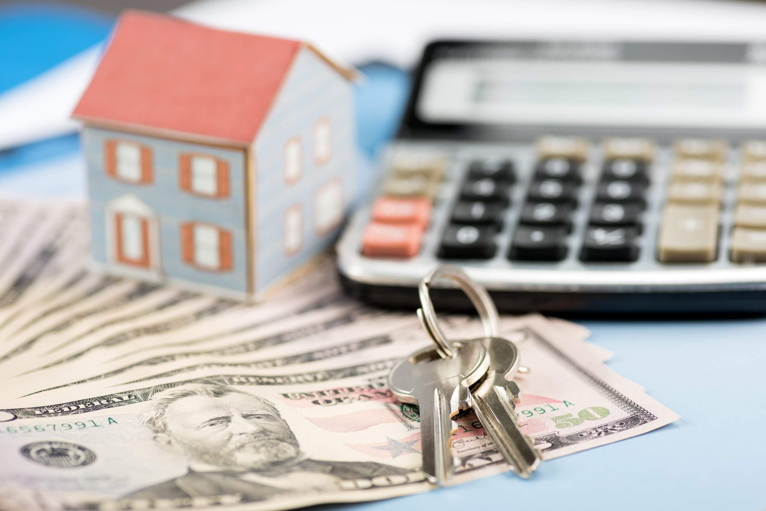 How to Finance Your Home