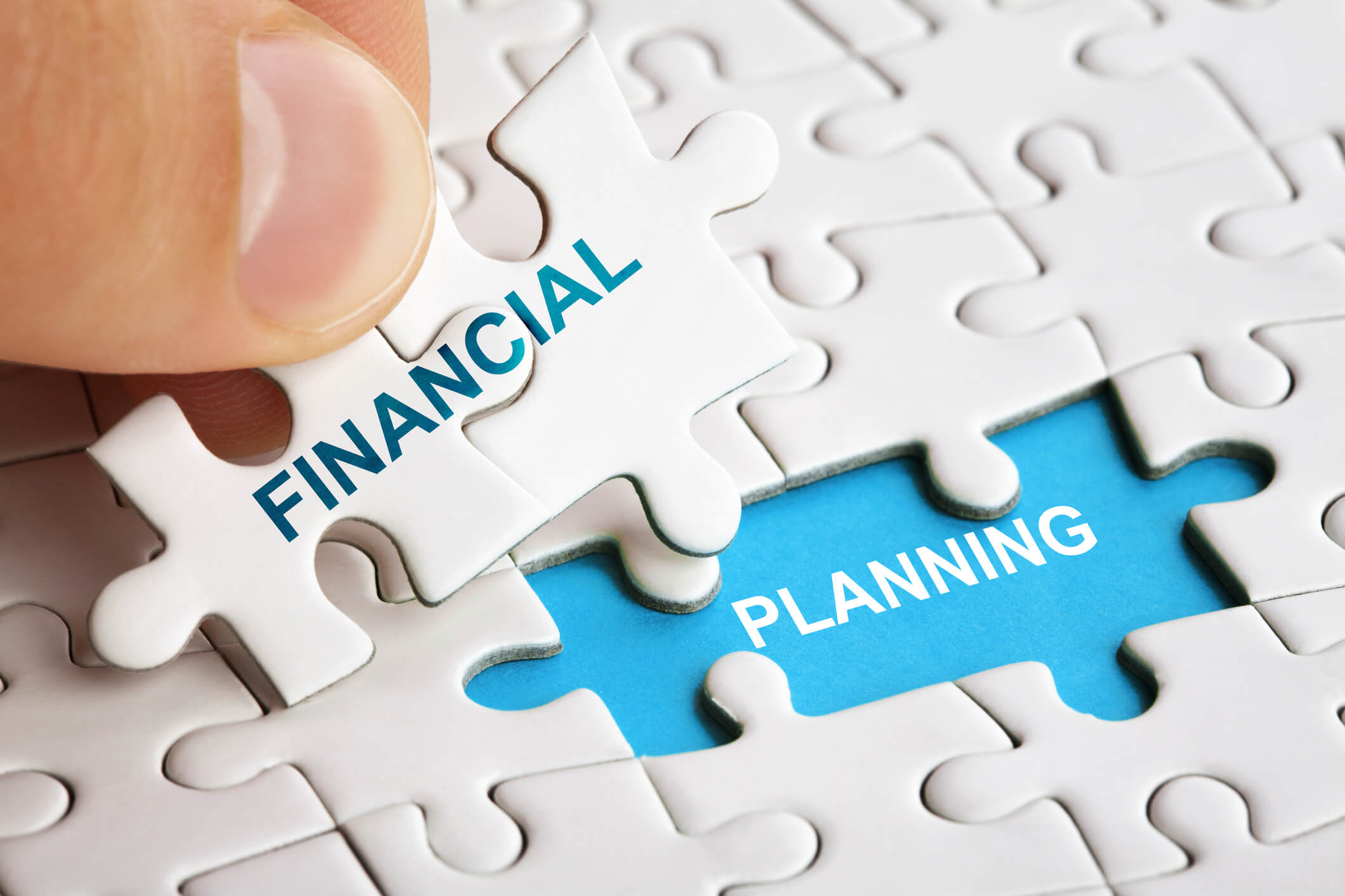 Financial Planning - Complete Controller