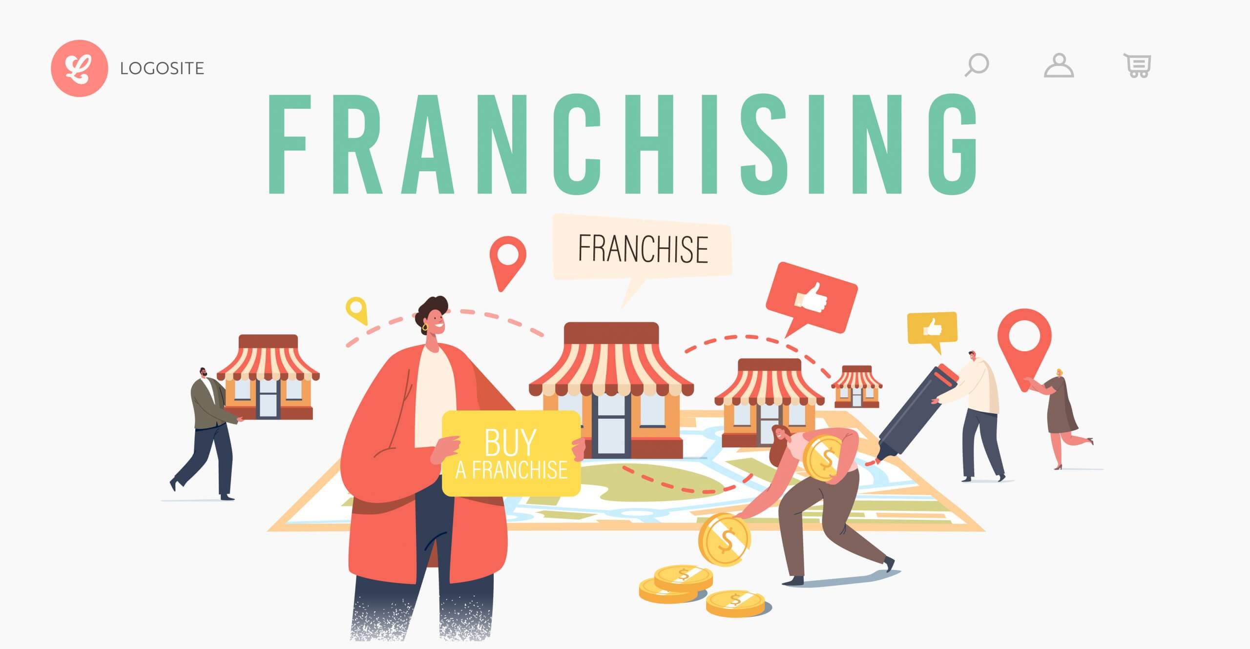 Pros and Cons of Franchising vs. Personal Business