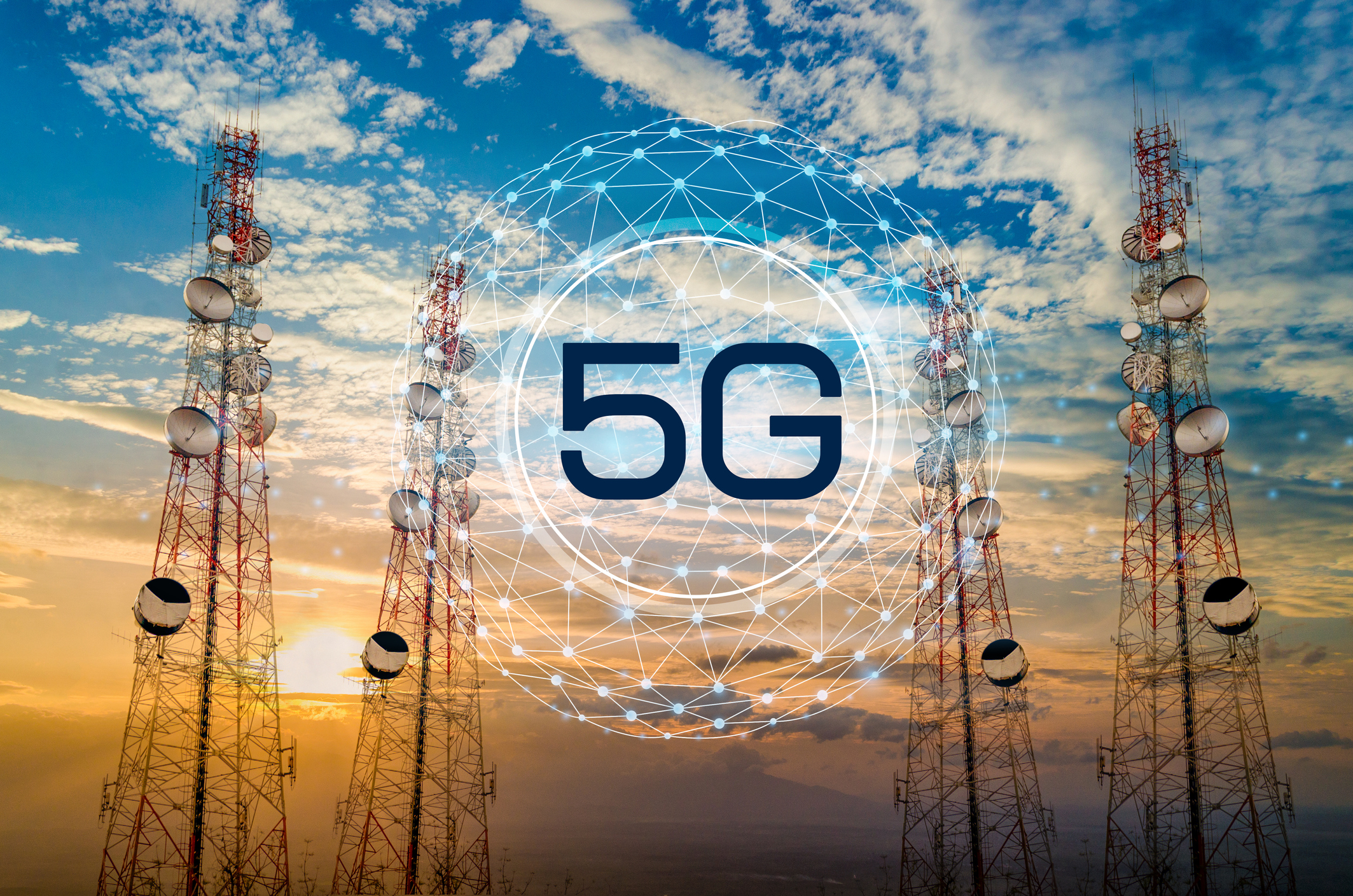 Future Of Networking Is 5G - Complete Controller