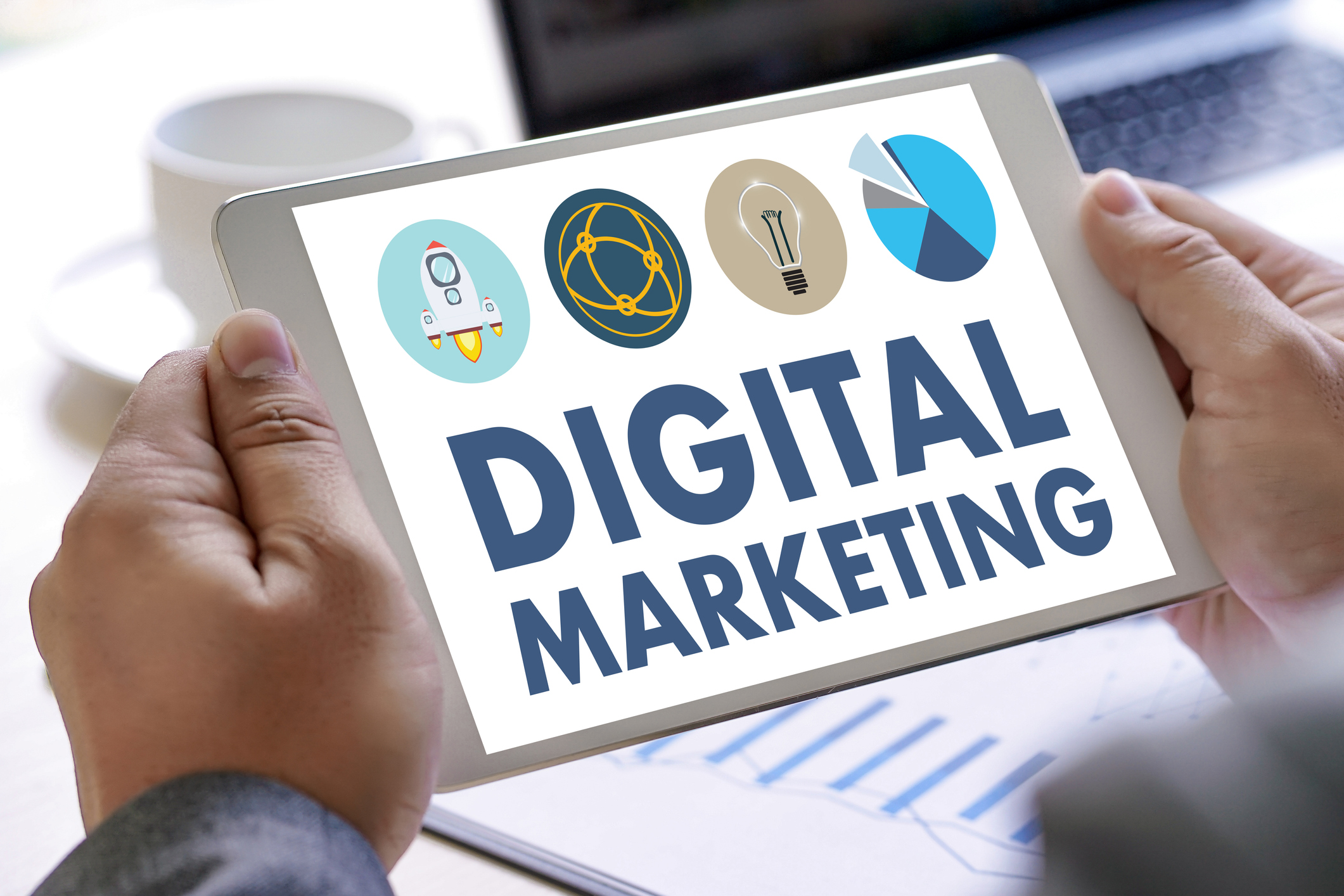 Future of Business Digital Marketing- Complete Controller