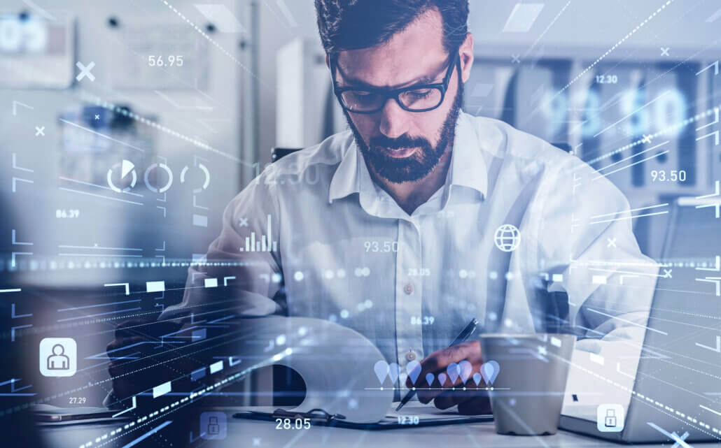 Future of Virtual Bookkeeping Tech