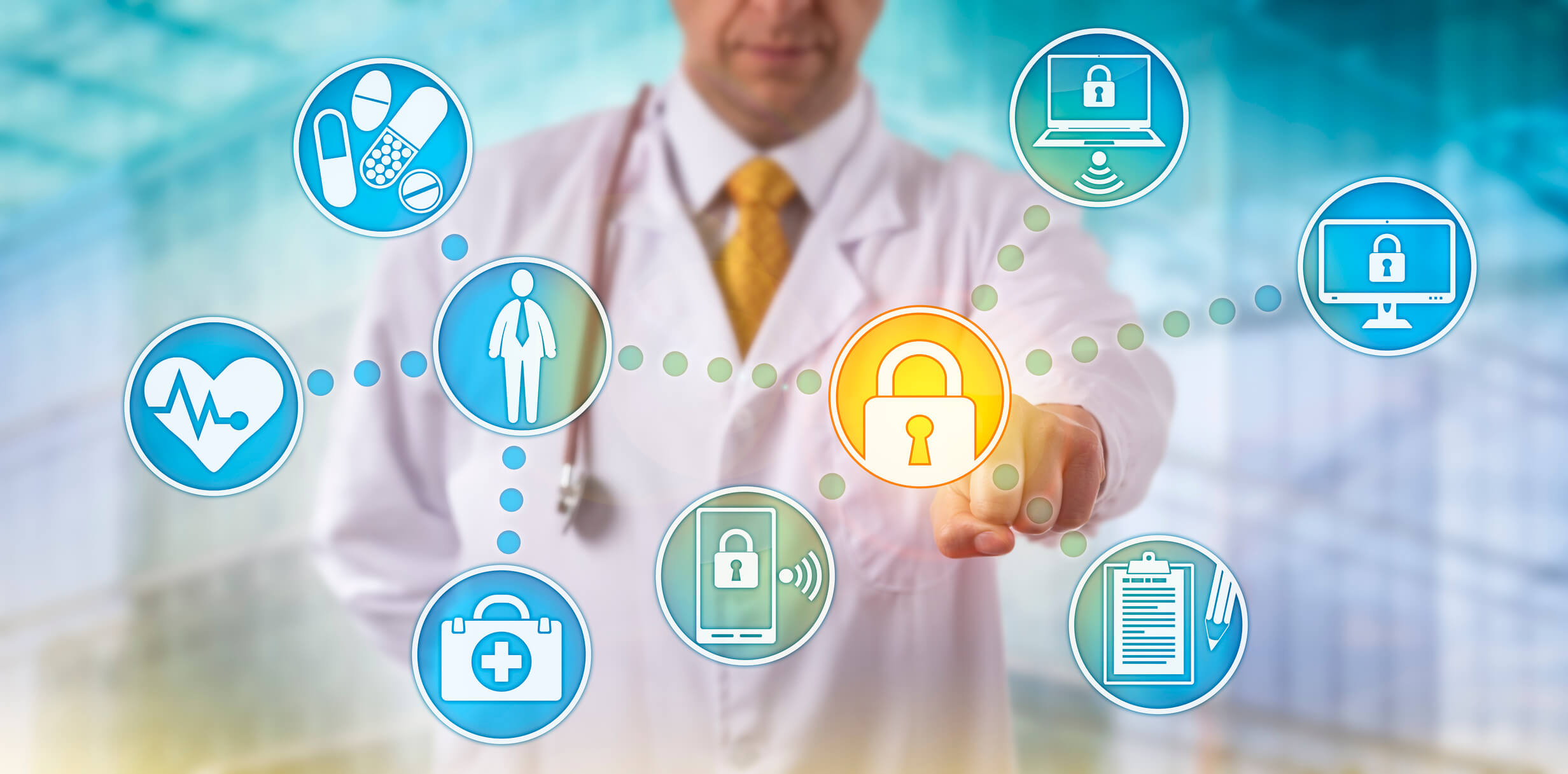 Why HIPAA Compliance Matters