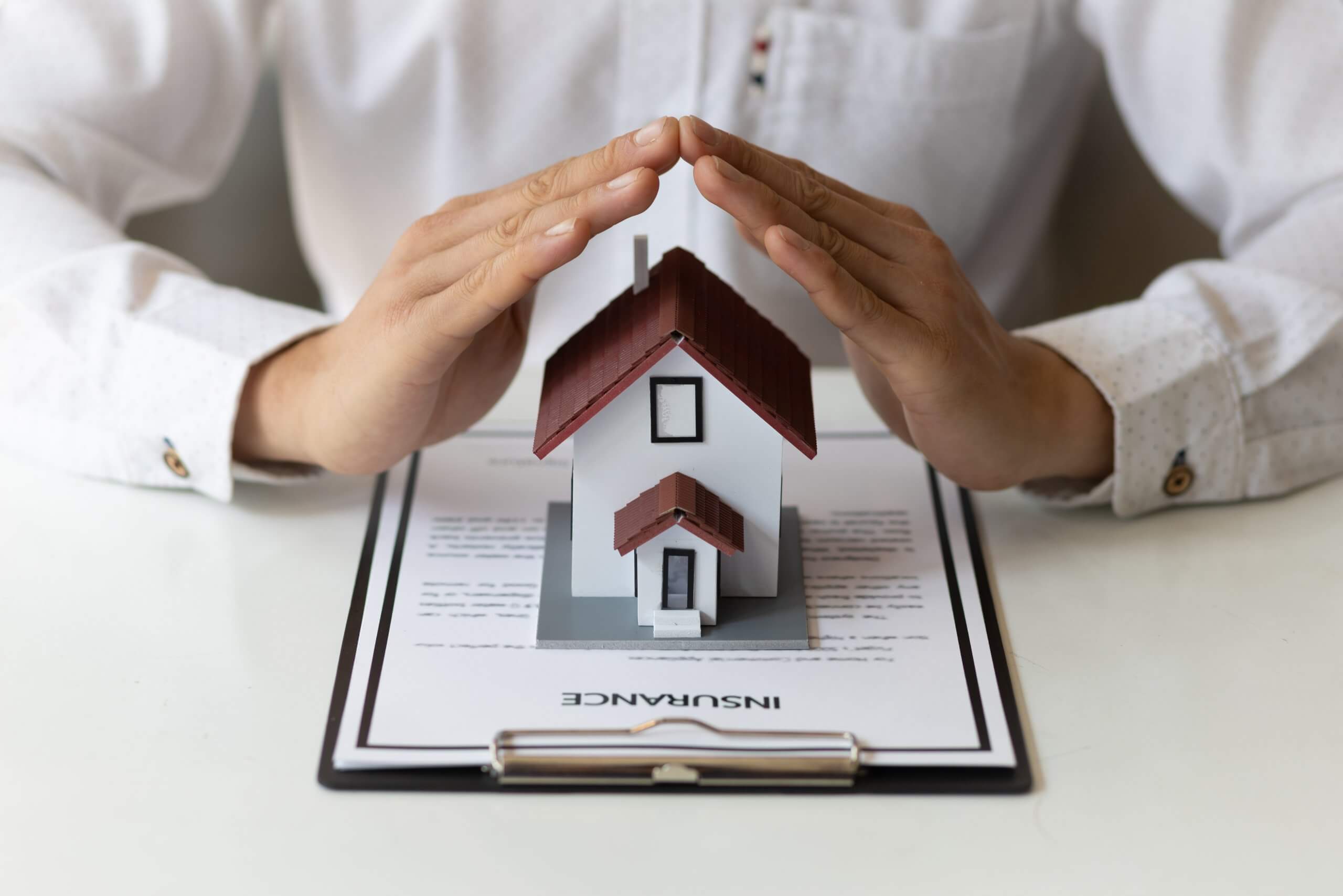 Everything You Need to Know About Home Liability Insurance