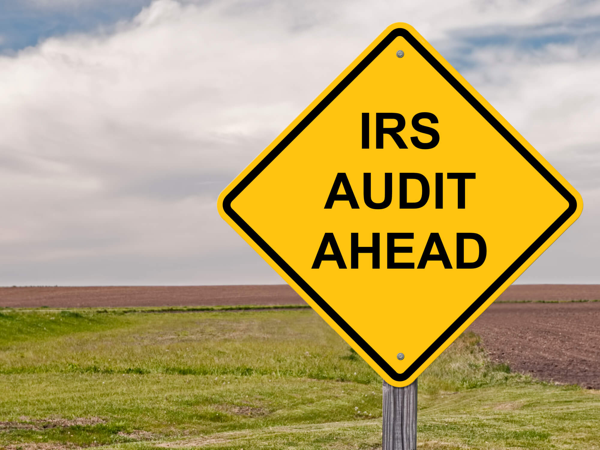 IRS Audit Standards