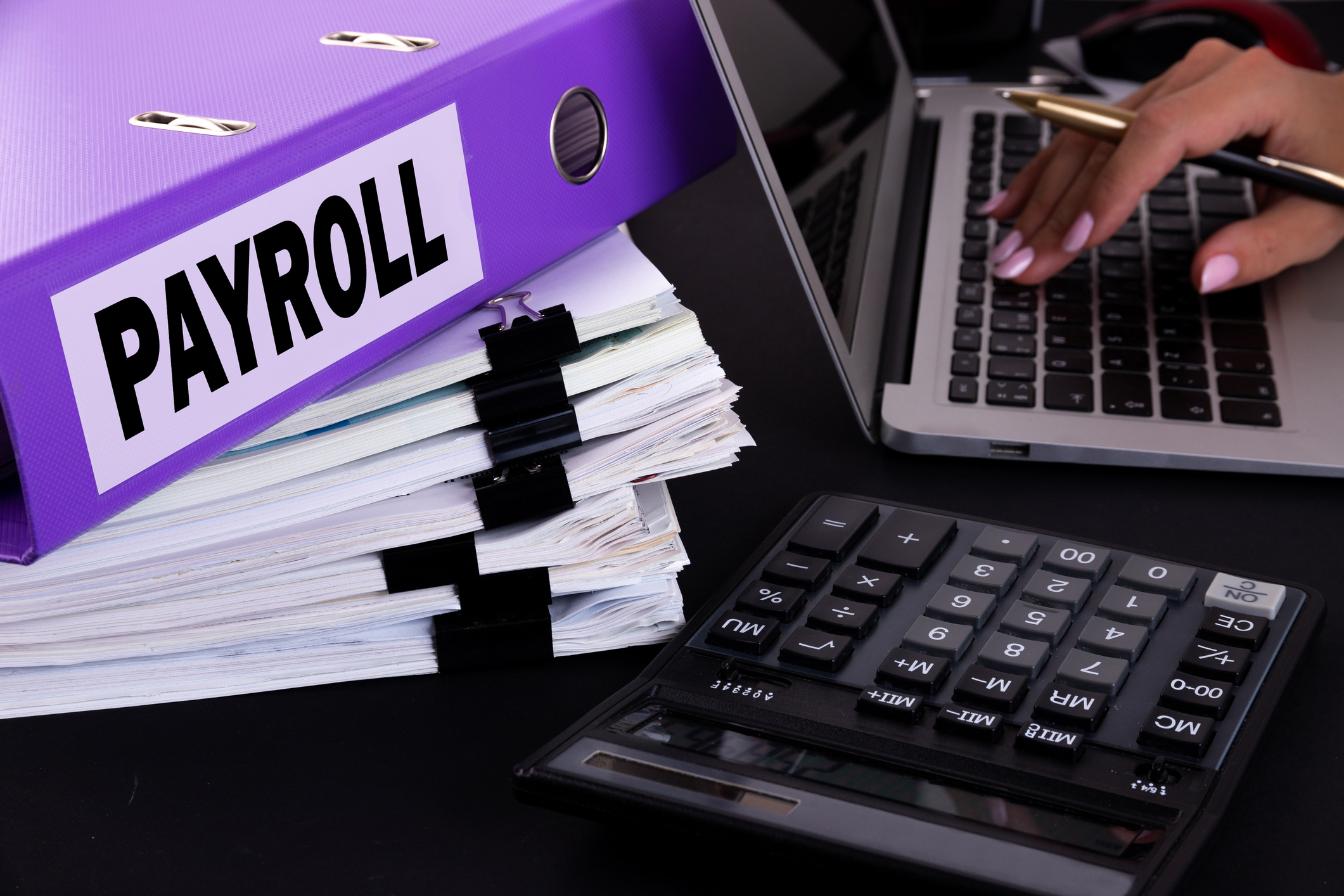 Payroll Taxes - Complete Controller
