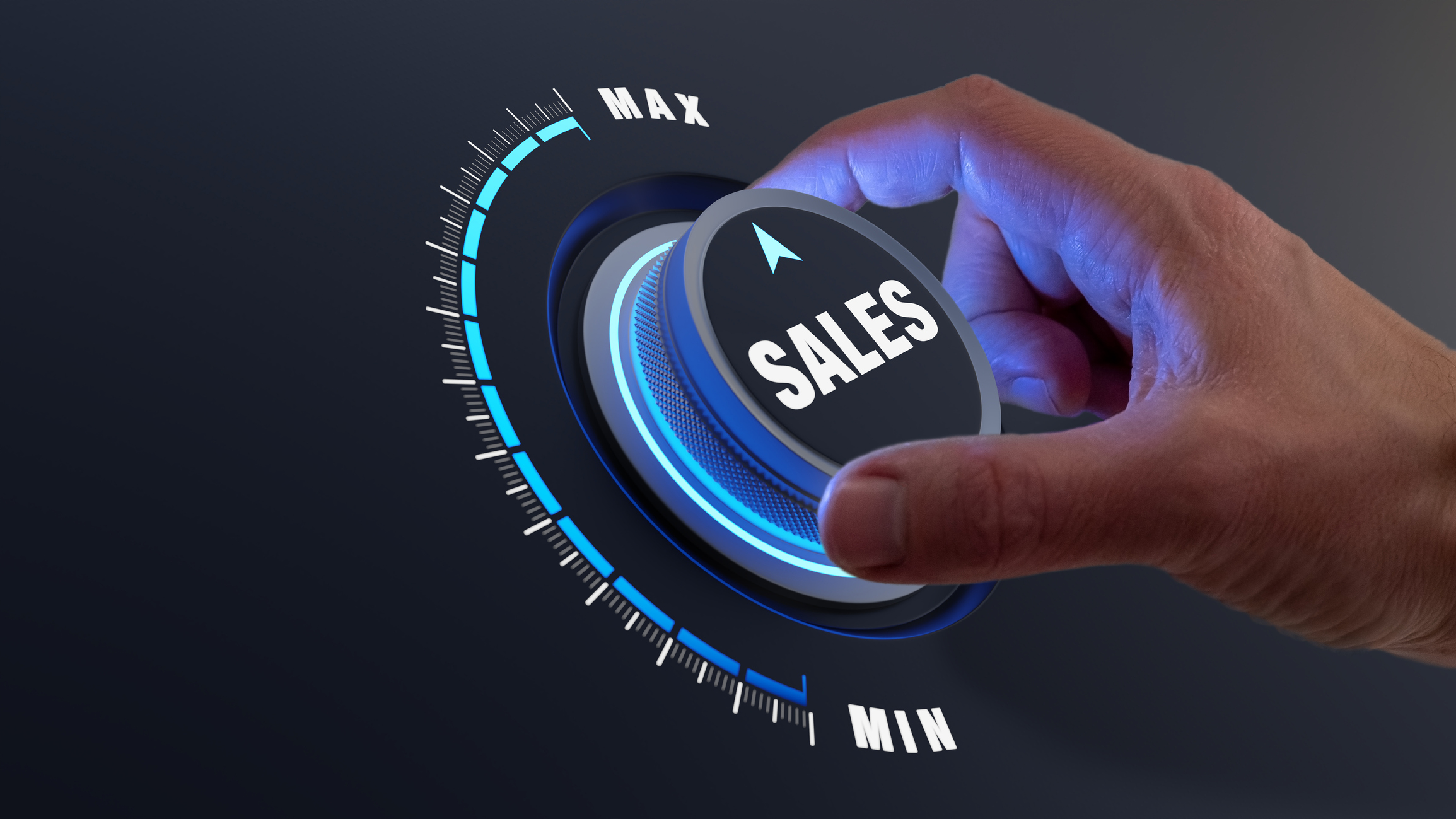 Increase your Income in Each Sale- Complete Controller