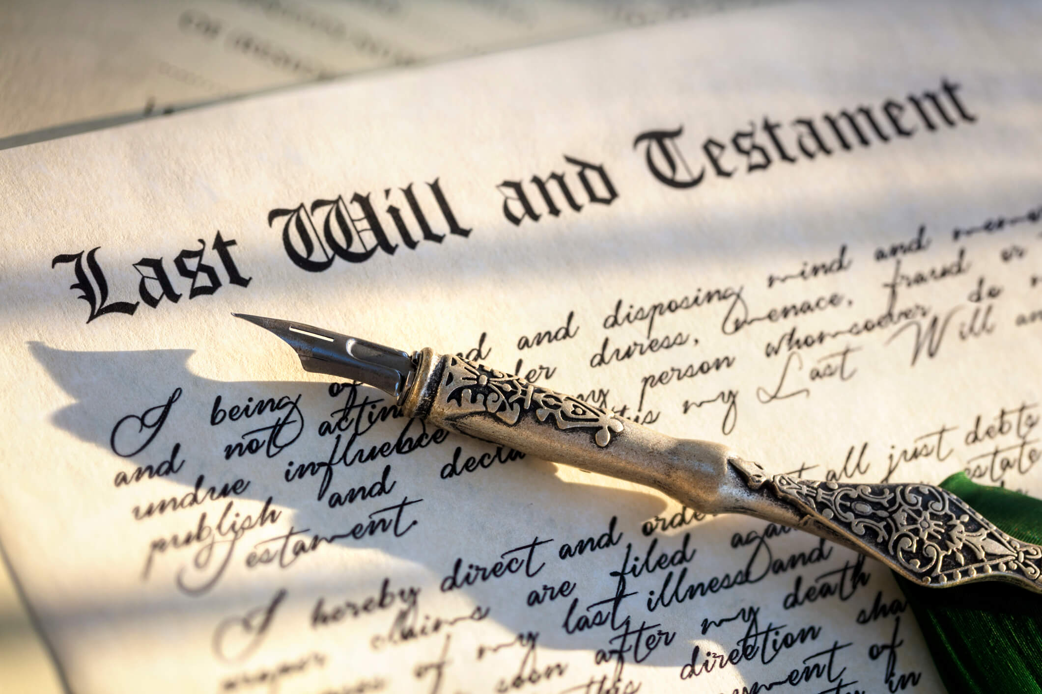 5 Facts Everyone Should Know About Inheritance