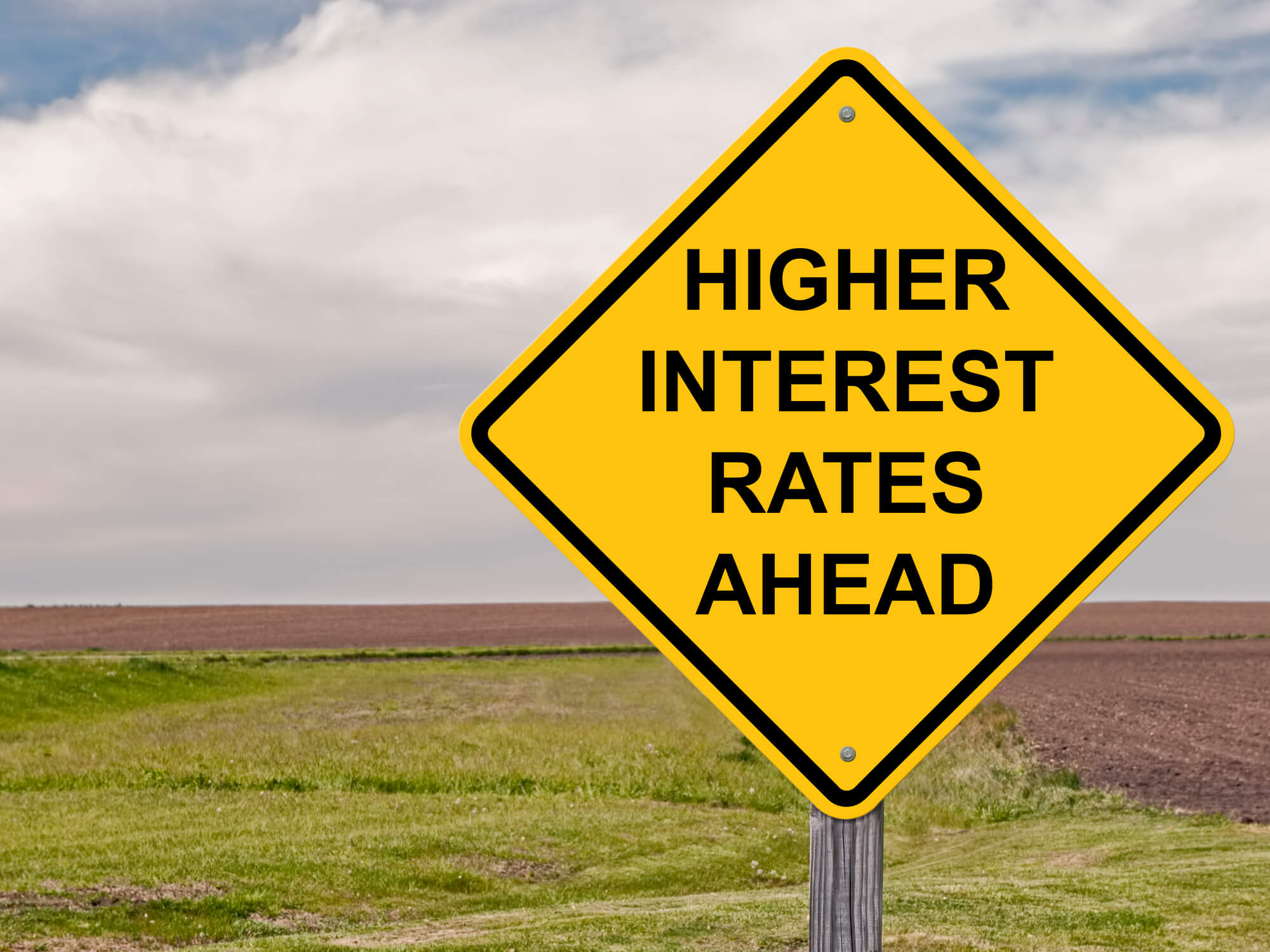 Interest Rates Are Rising - Complete Controller