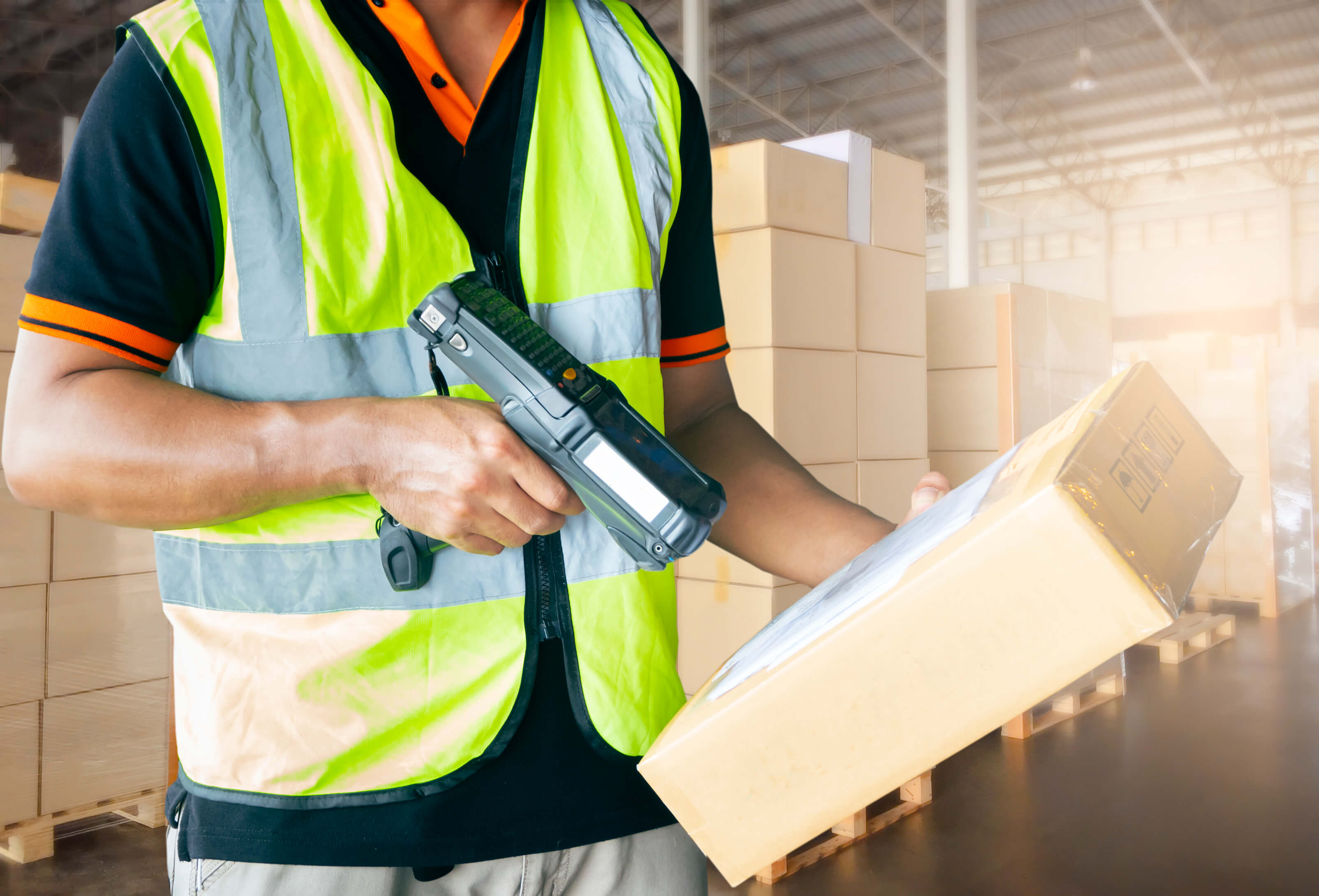 Duties Of Inventory Controller