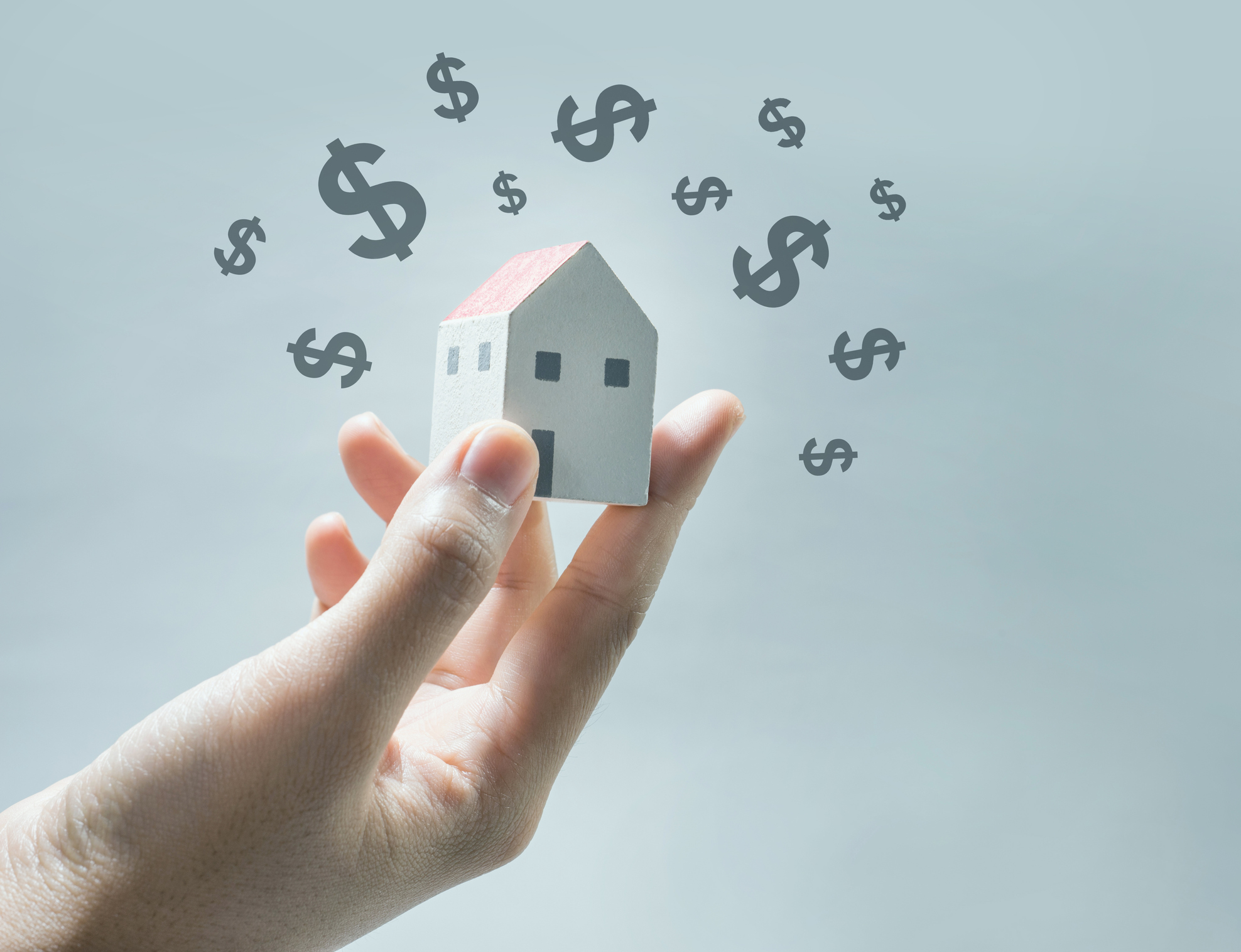 Consider Investing in Real Estate