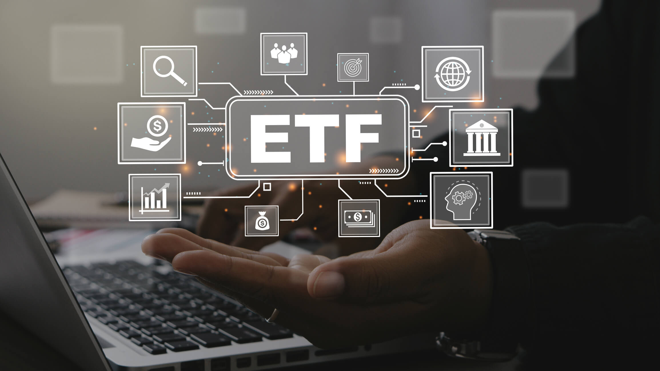 Investing with ETFs- Complete Controller