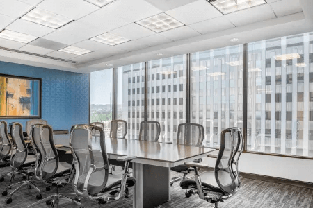Los Angeles Office